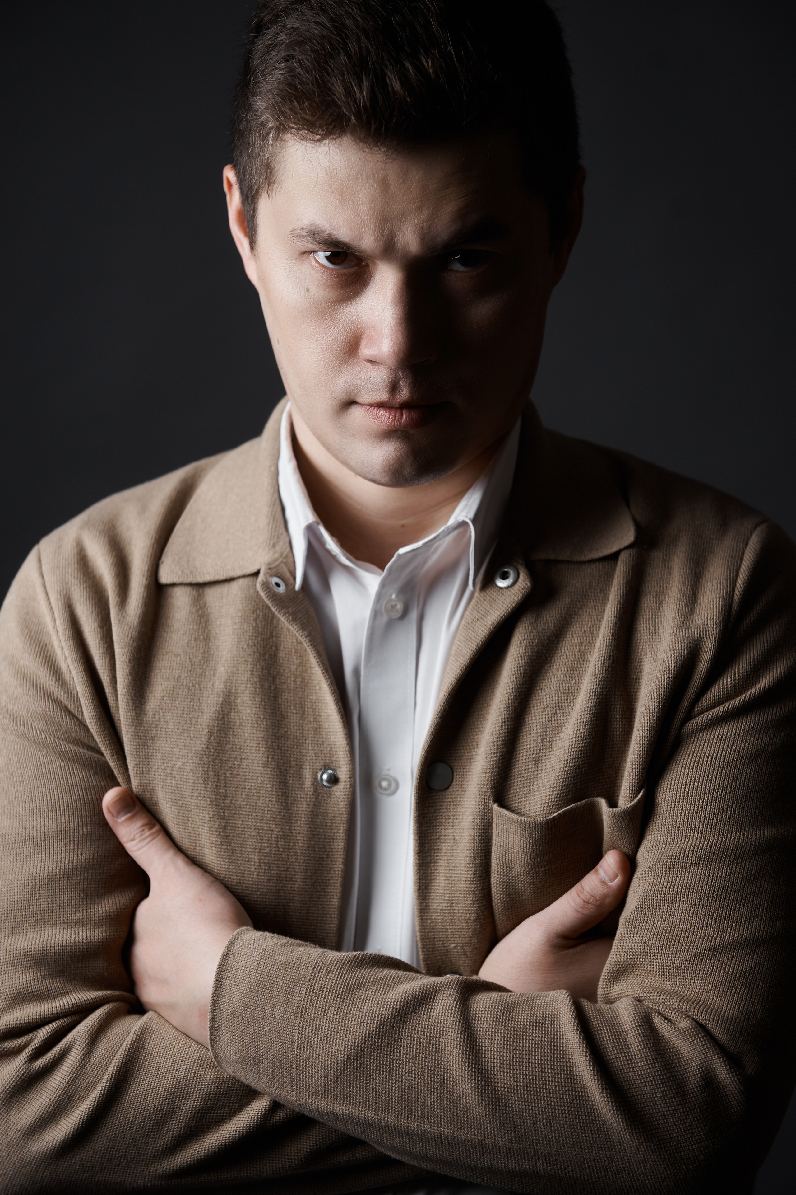 АЛЕКСЕЙ ВАСИЛЬЕВ. Фотограф Алексей Маринин. Москва