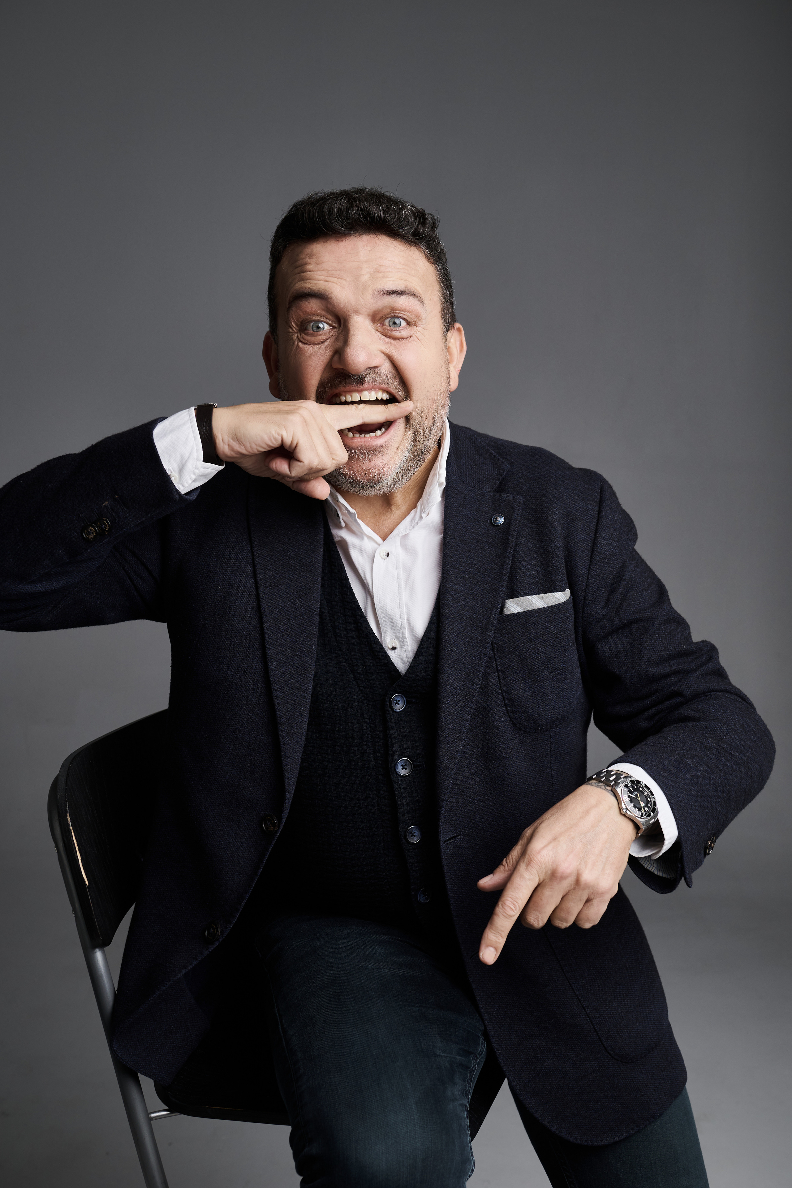 ДЕЛОВЫЕ ПОРТРЕТЫ. Фотограф Алексей Маринин. Москва