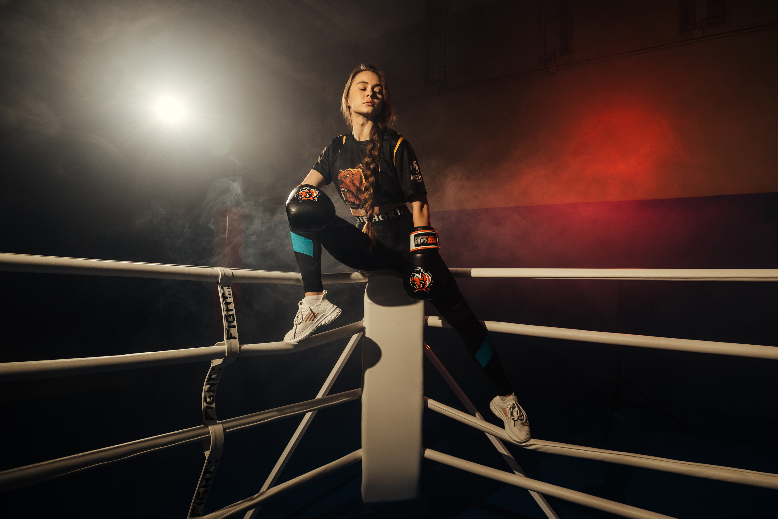 ARSENAL. Фотограф Алексей Маринин. Москва