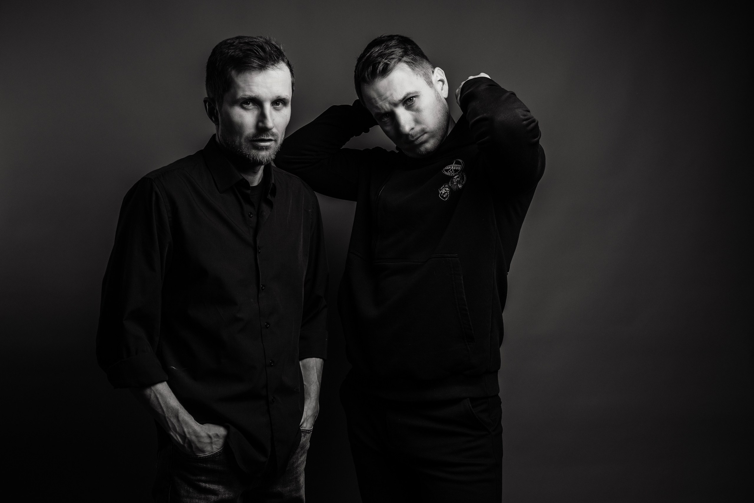 ВЫЧЕГОДSKY. Фотограф Алексей Маринин. Москва