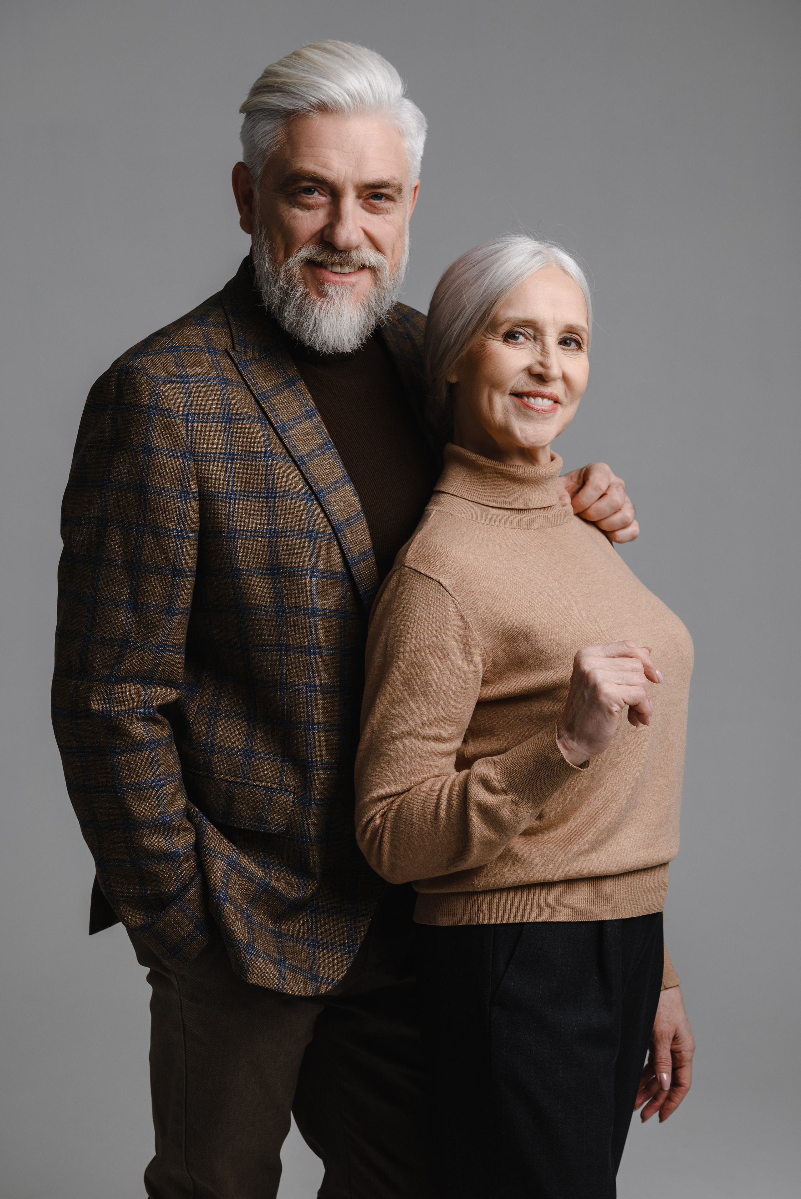 ДЕЛОВЫЕ ПОРТРЕТЫ. Фотограф Алексей Маринин. Москва