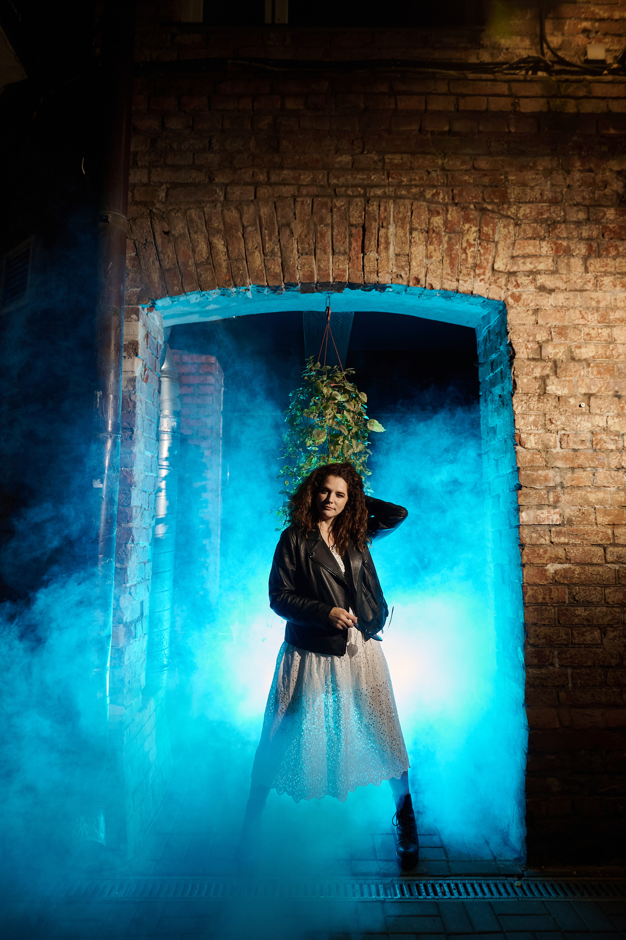 ARTPLAY GIRLS. Фотограф Алексей Маринин. Москва