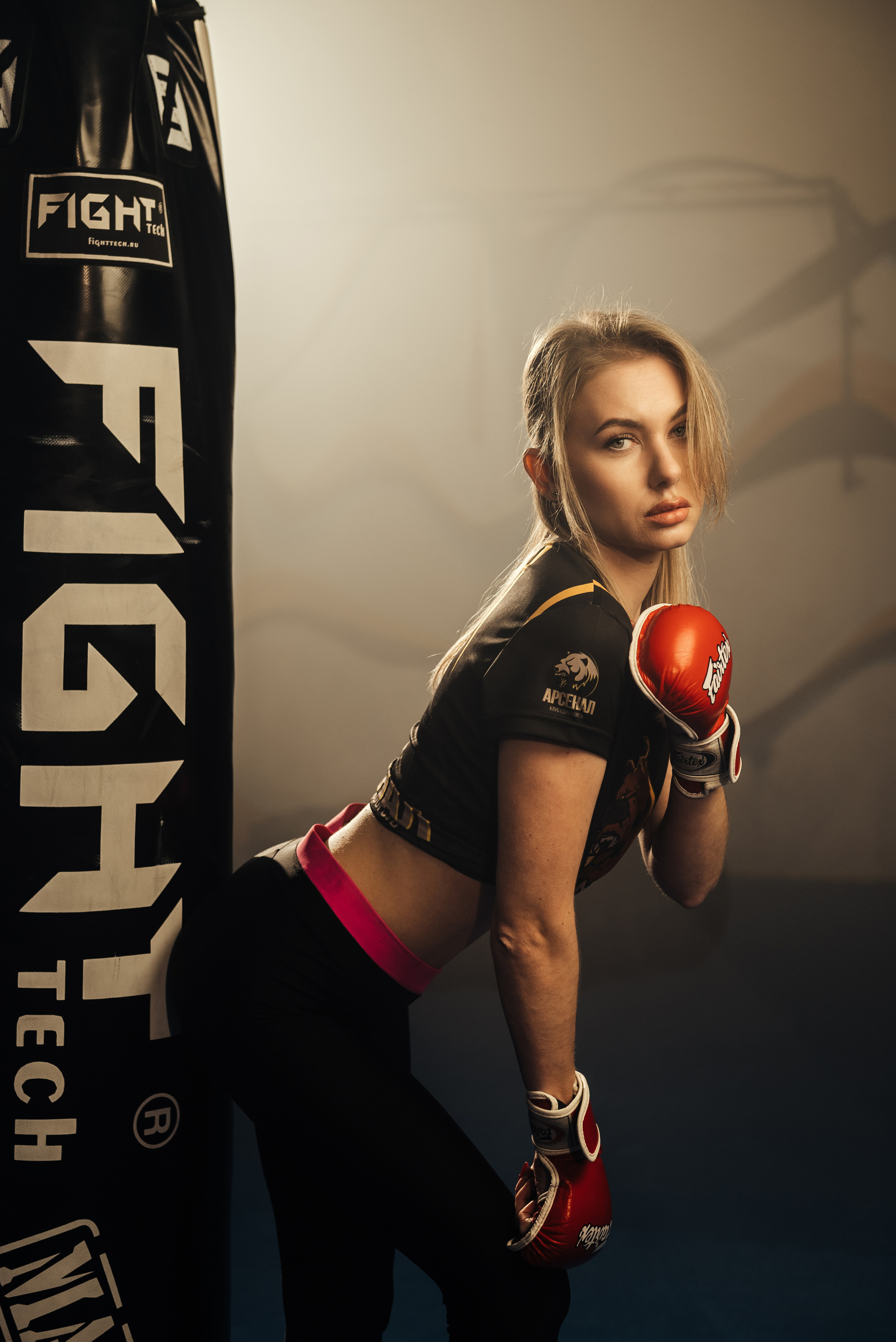 ARSENAL. Фотограф Алексей Маринин. Москва