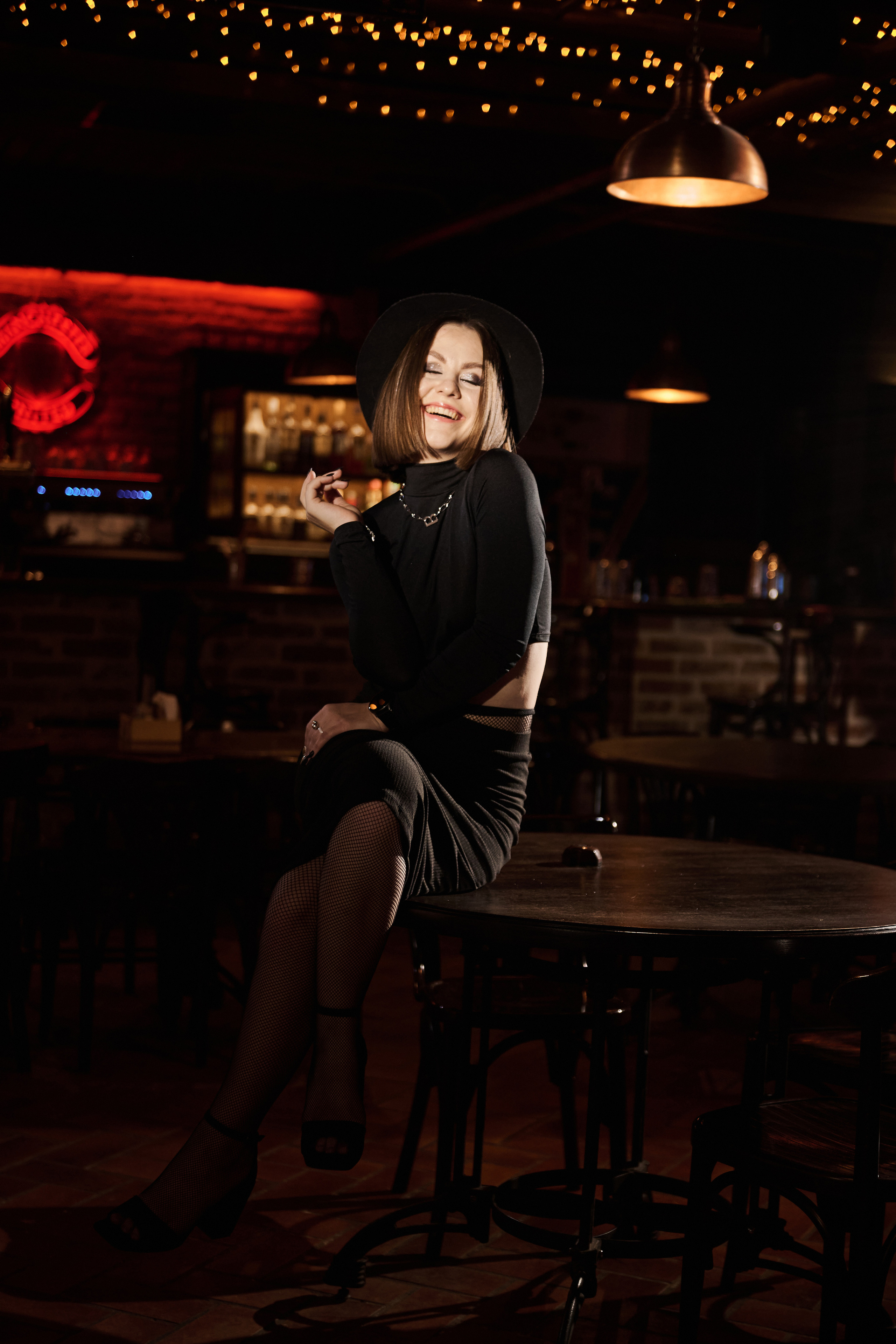 ЯНА АРБАН. Фотограф Алексей Маринин. Москва