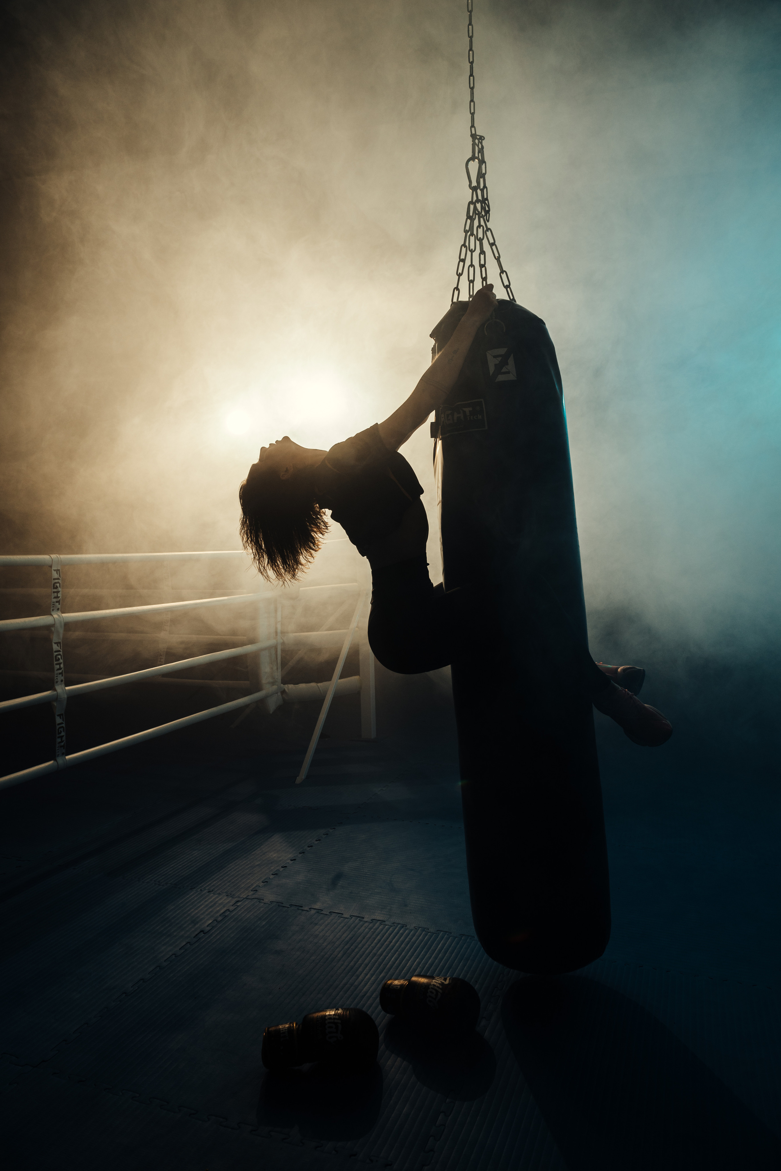 ARSENAL. Фотограф Алексей Маринин. Москва