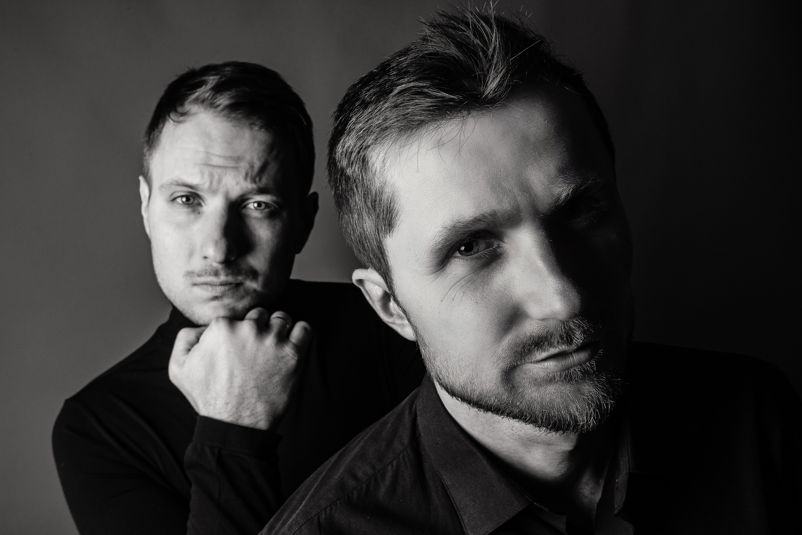 ВЫЧЕГОДSKY. Фотограф Алексей Маринин. Москва