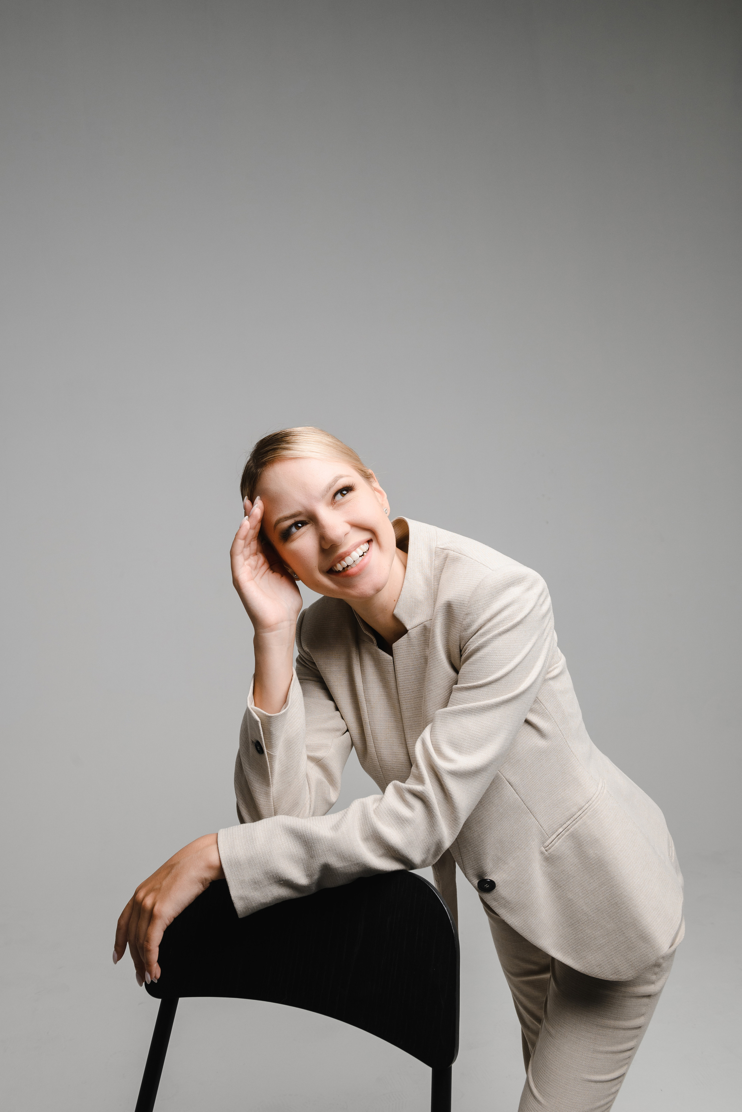 ДЕЛОВЫЕ ПОРТРЕТЫ. Фотограф Алексей Маринин. Москва