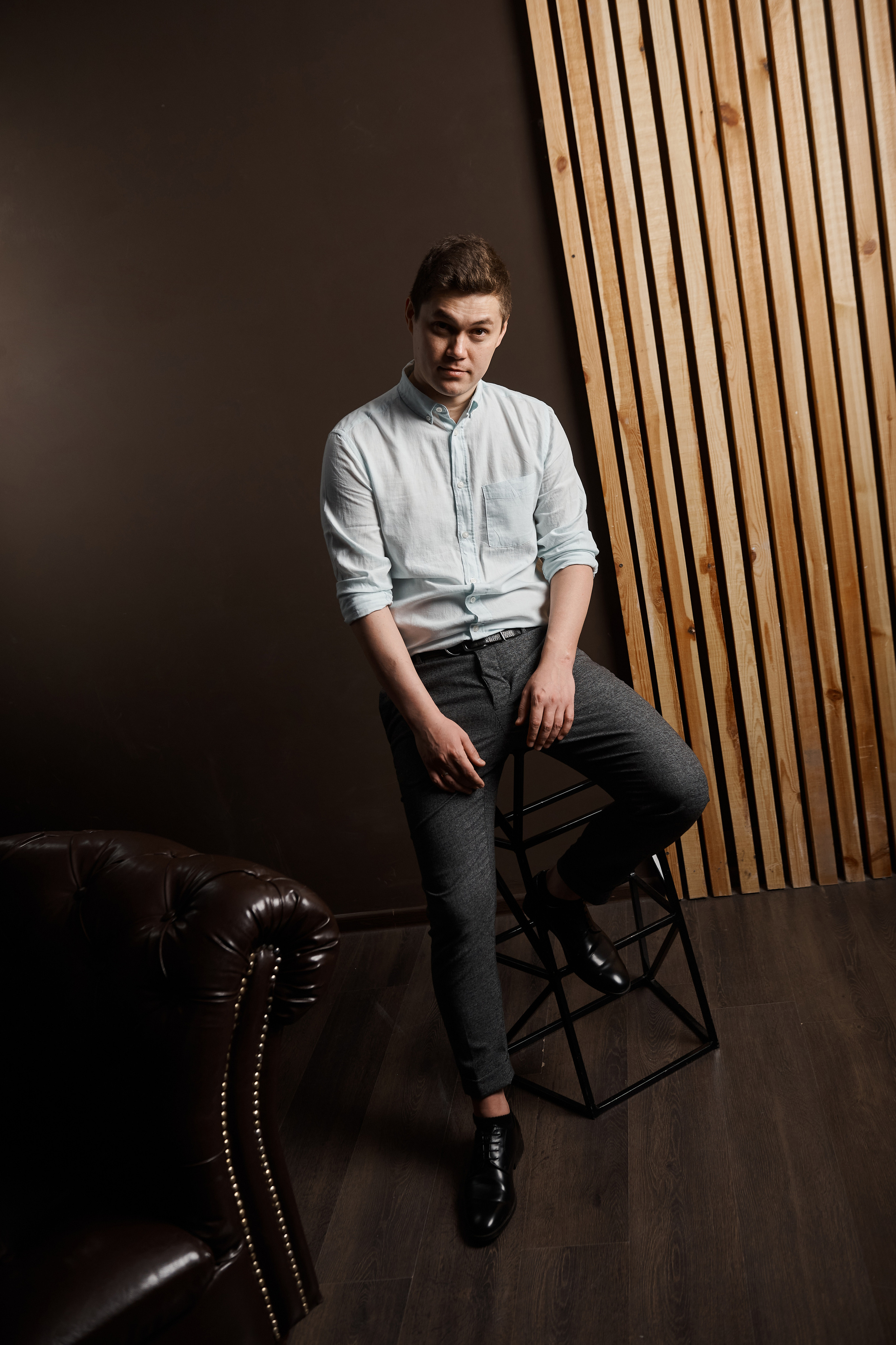 АЛЕКСЕЙ ВАСИЛЬЕВ. Фотограф Алексей Маринин. Москва