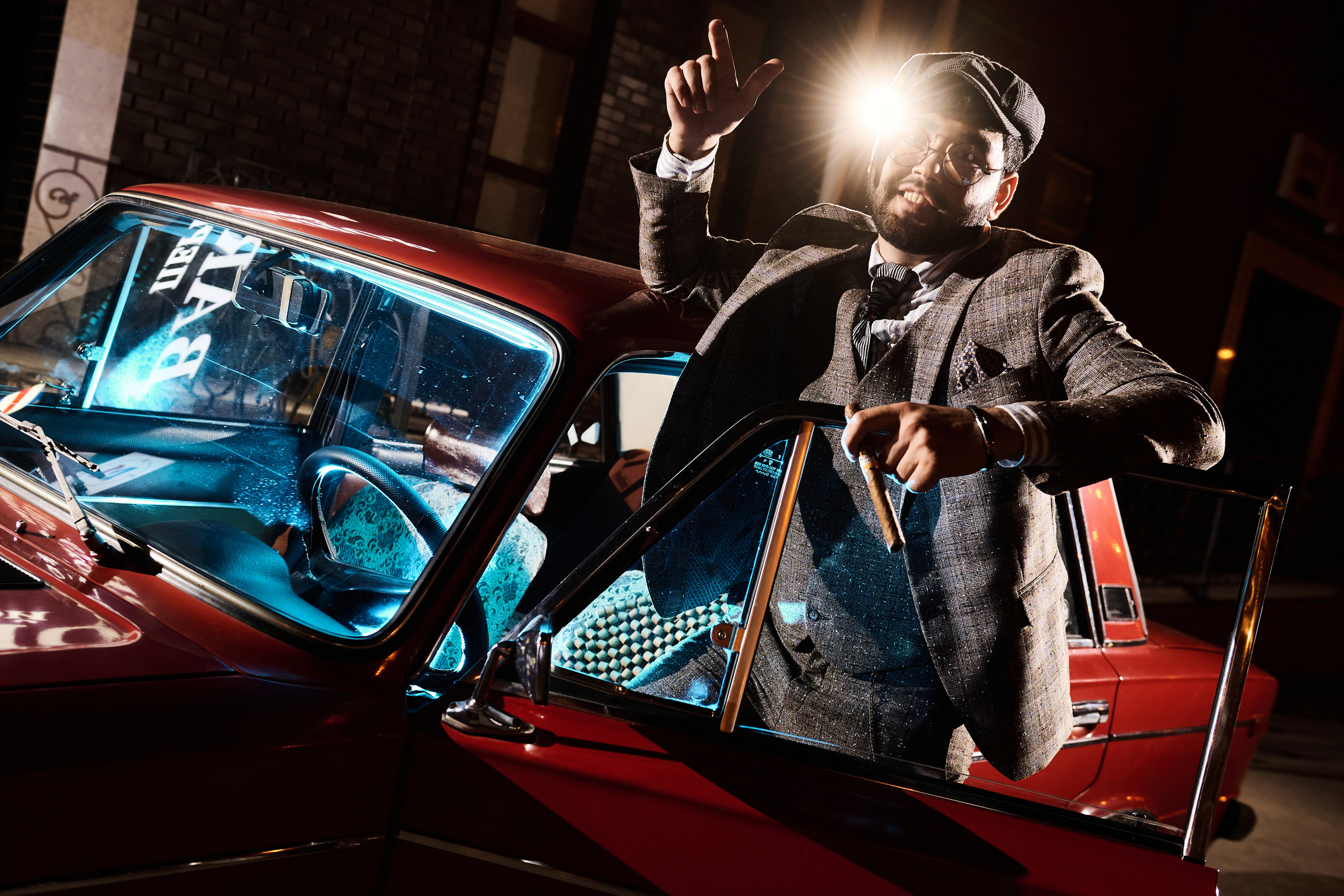 FIRST MALE. Фотограф Алексей Маринин. Москва