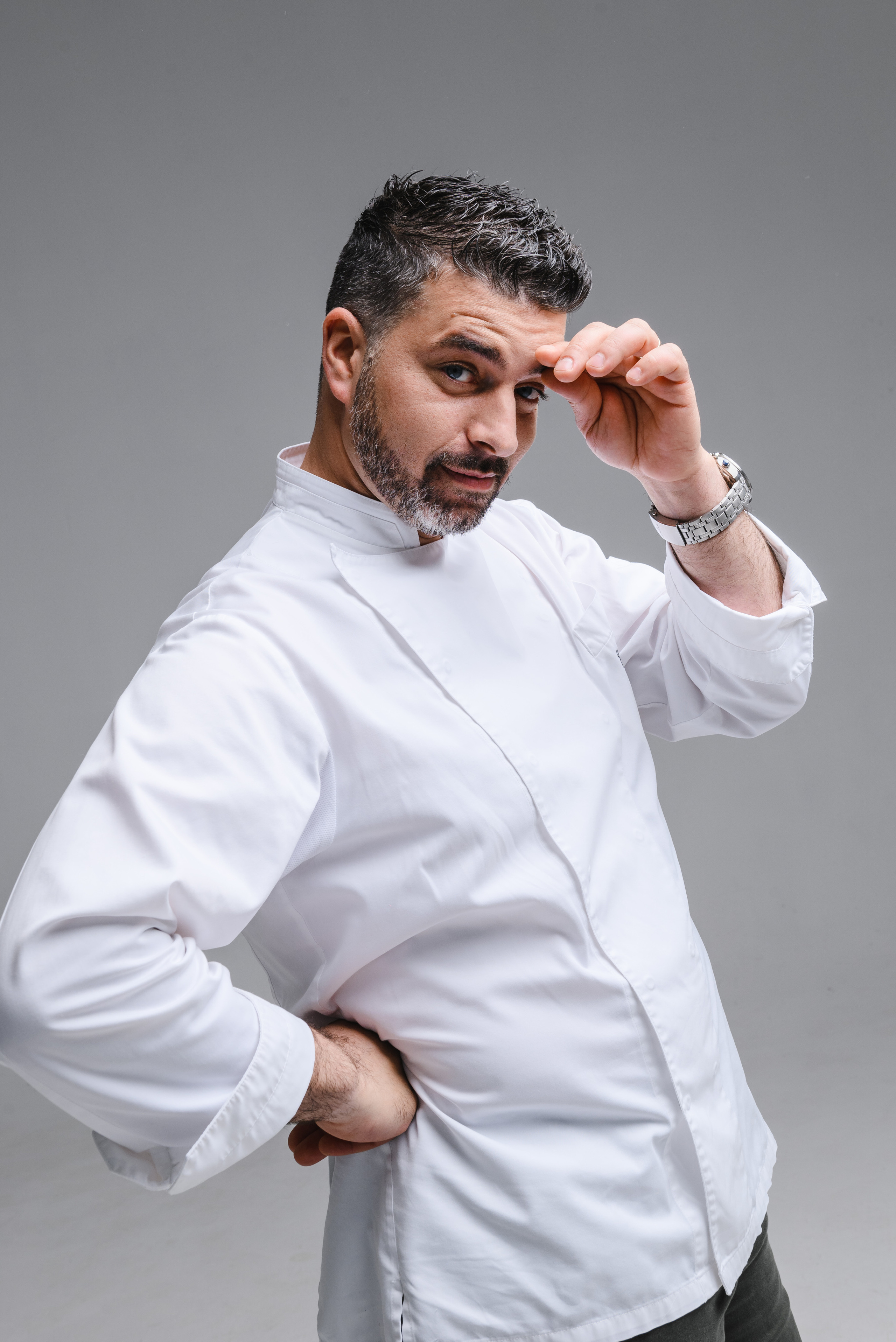 ДЕЛОВЫЕ ПОРТРЕТЫ. Фотограф Алексей Маринин. Москва