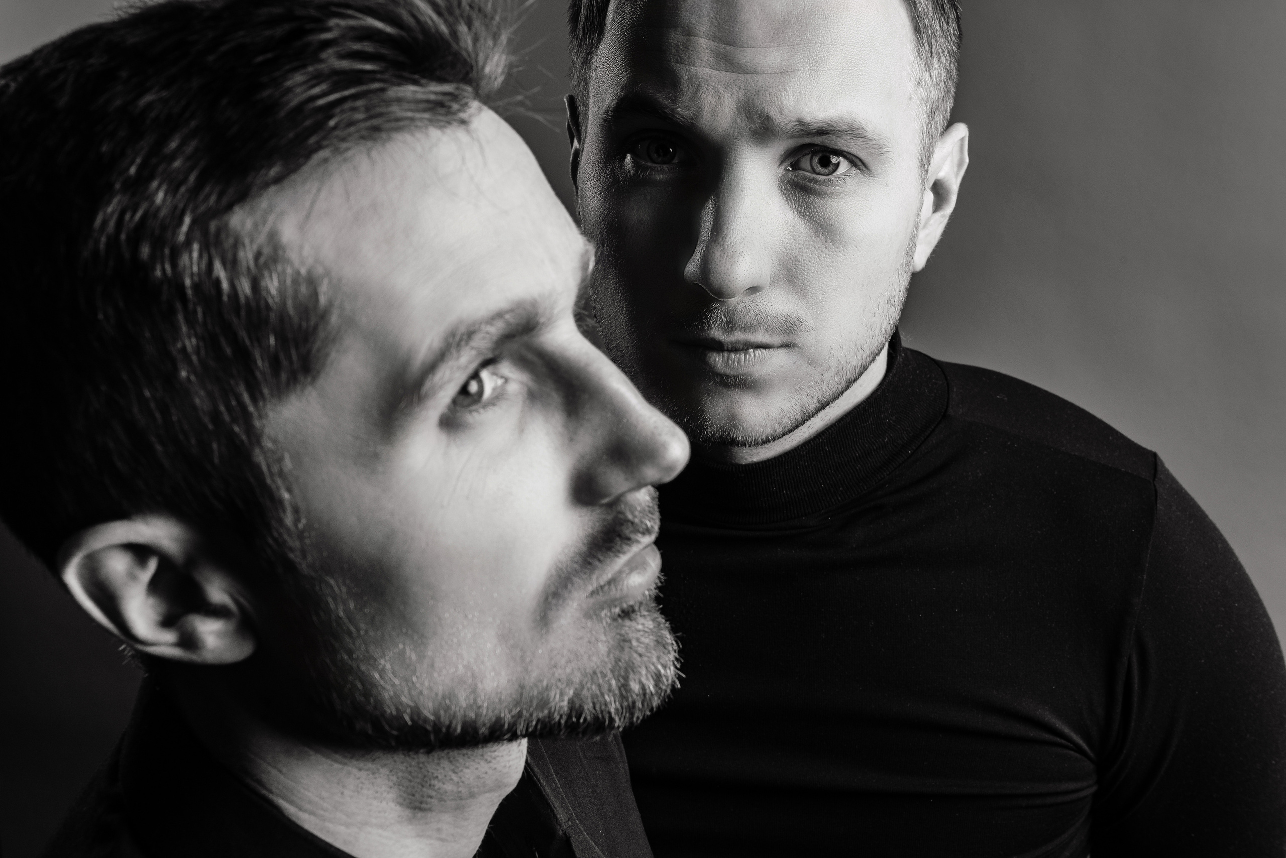 ВЫЧЕГОДSKY. Фотограф Алексей Маринин. Москва