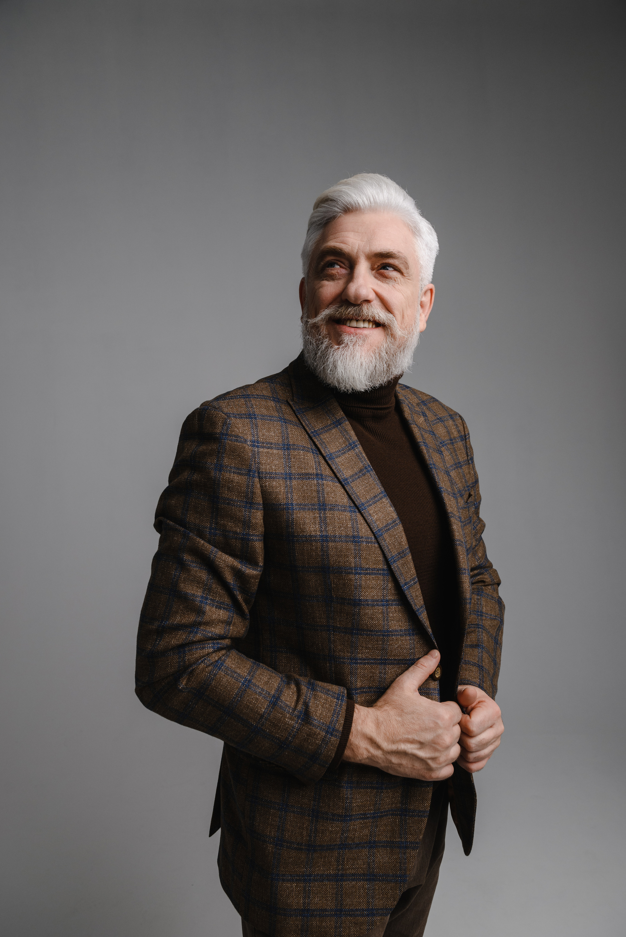 ДЕЛОВЫЕ ПОРТРЕТЫ. Фотограф Алексей Маринин. Москва