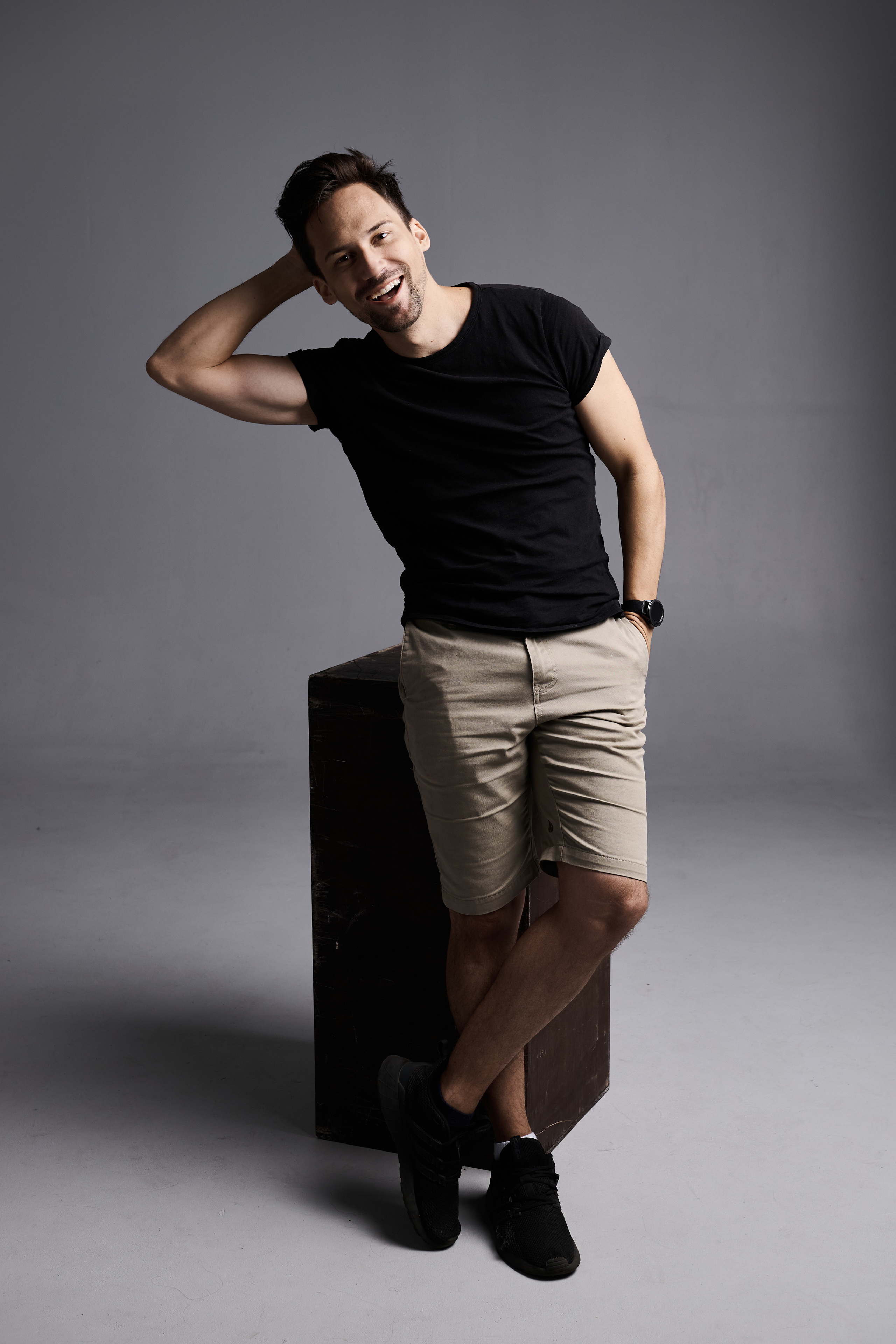 ДЕЛОВЫЕ ПОРТРЕТЫ. Фотограф Алексей Маринин. Москва