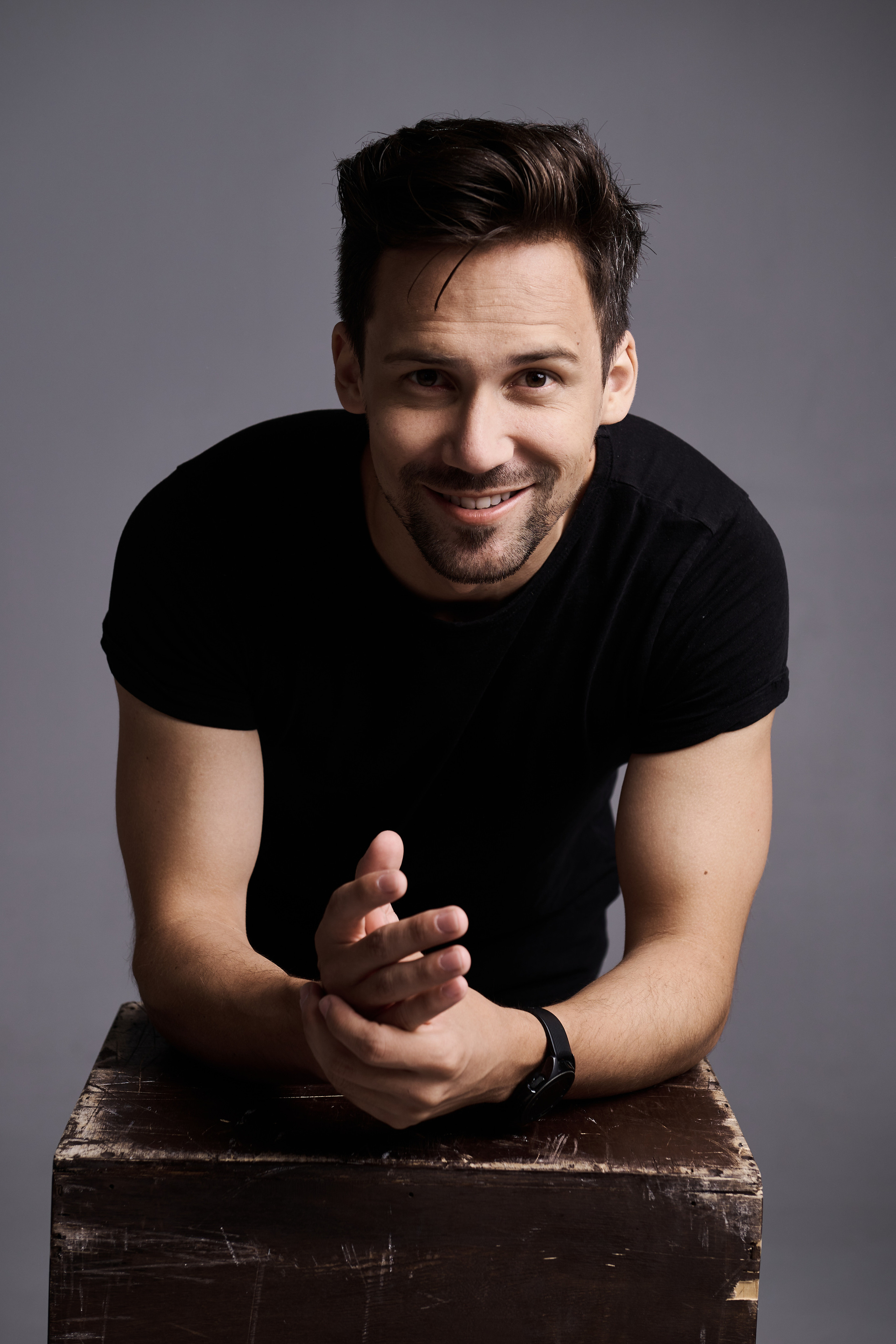 ДЕЛОВЫЕ ПОРТРЕТЫ. Фотограф Алексей Маринин. Москва