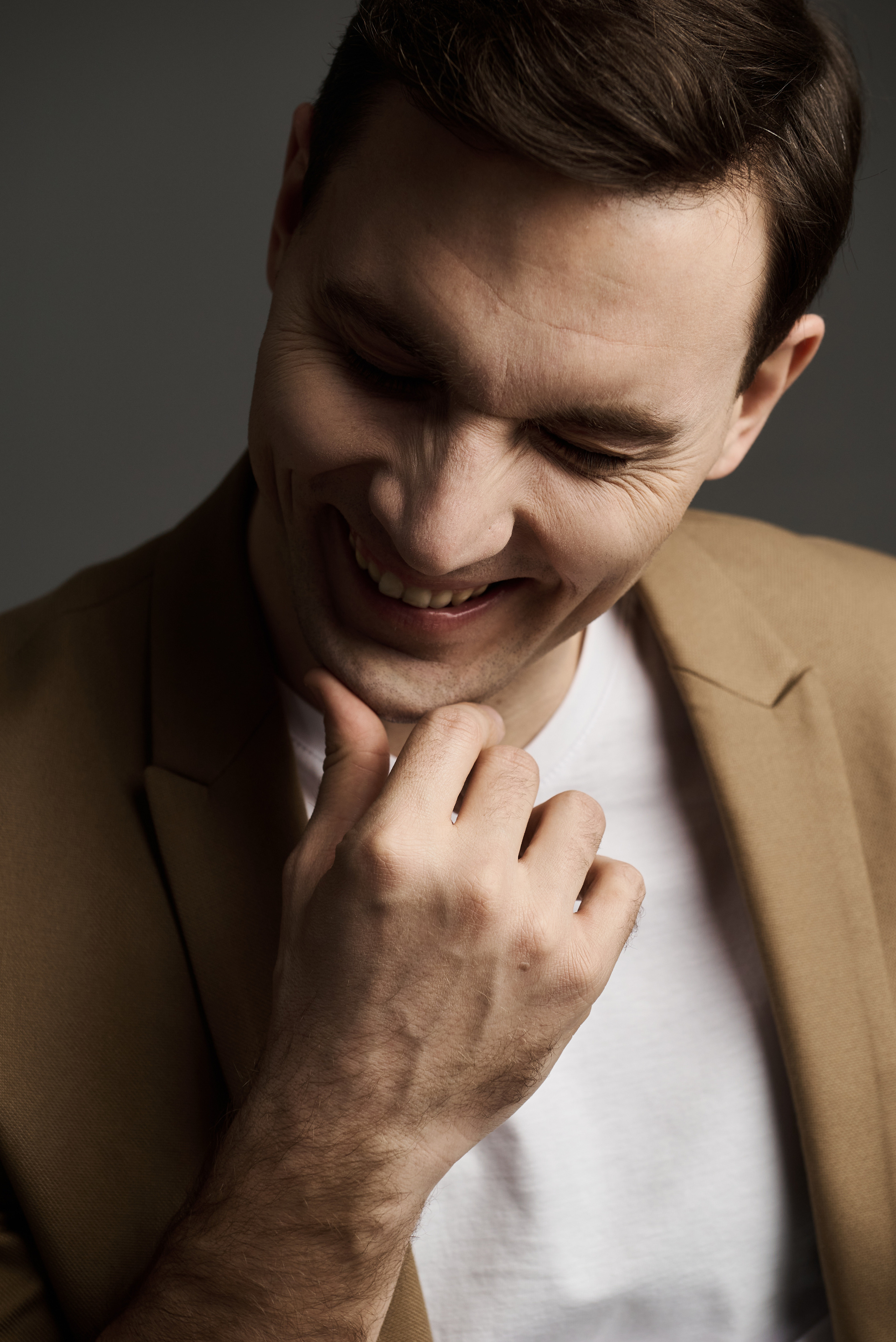 ДЕЛОВЫЕ ПОРТРЕТЫ. Фотограф Алексей Маринин. Москва