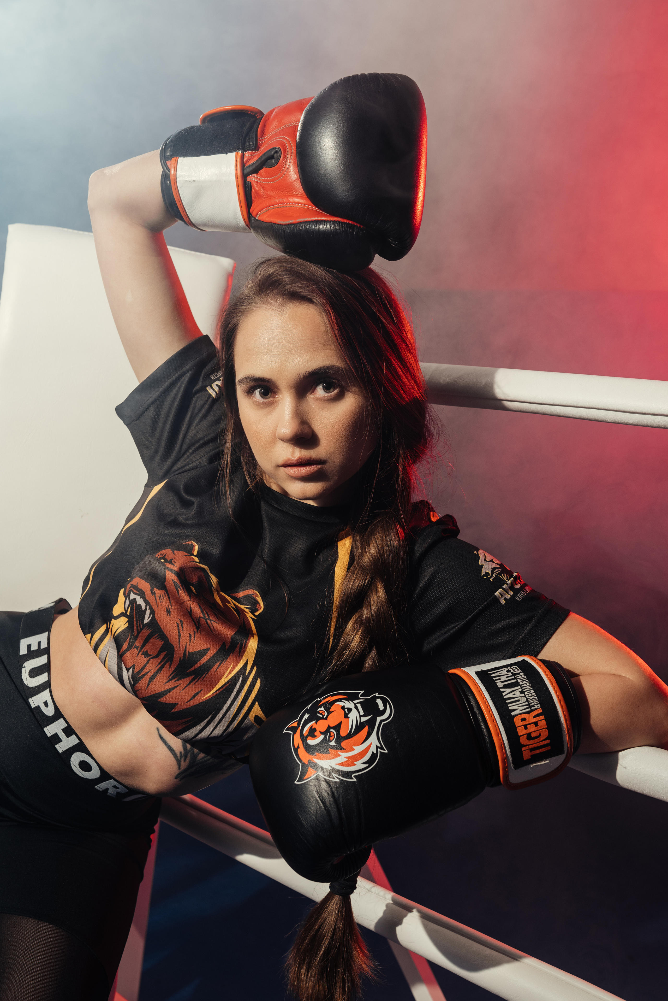 ARSENAL. Фотограф Алексей Маринин. Москва