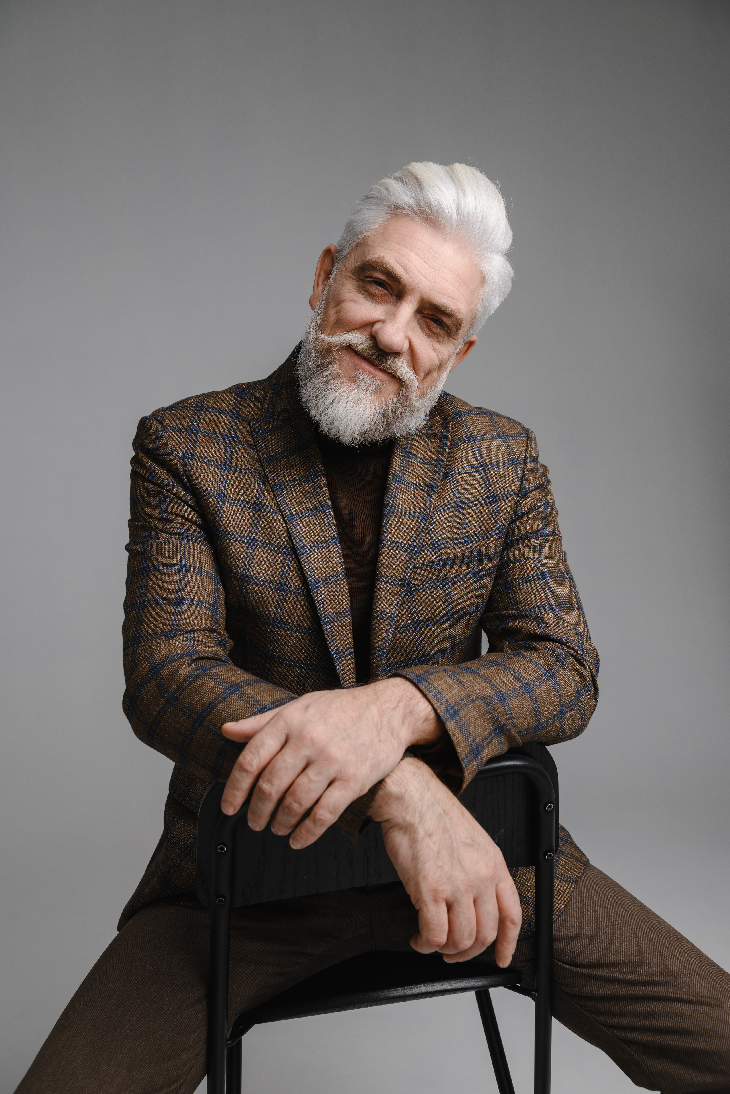 ДЕЛОВЫЕ ПОРТРЕТЫ. Фотограф Алексей Маринин. Москва