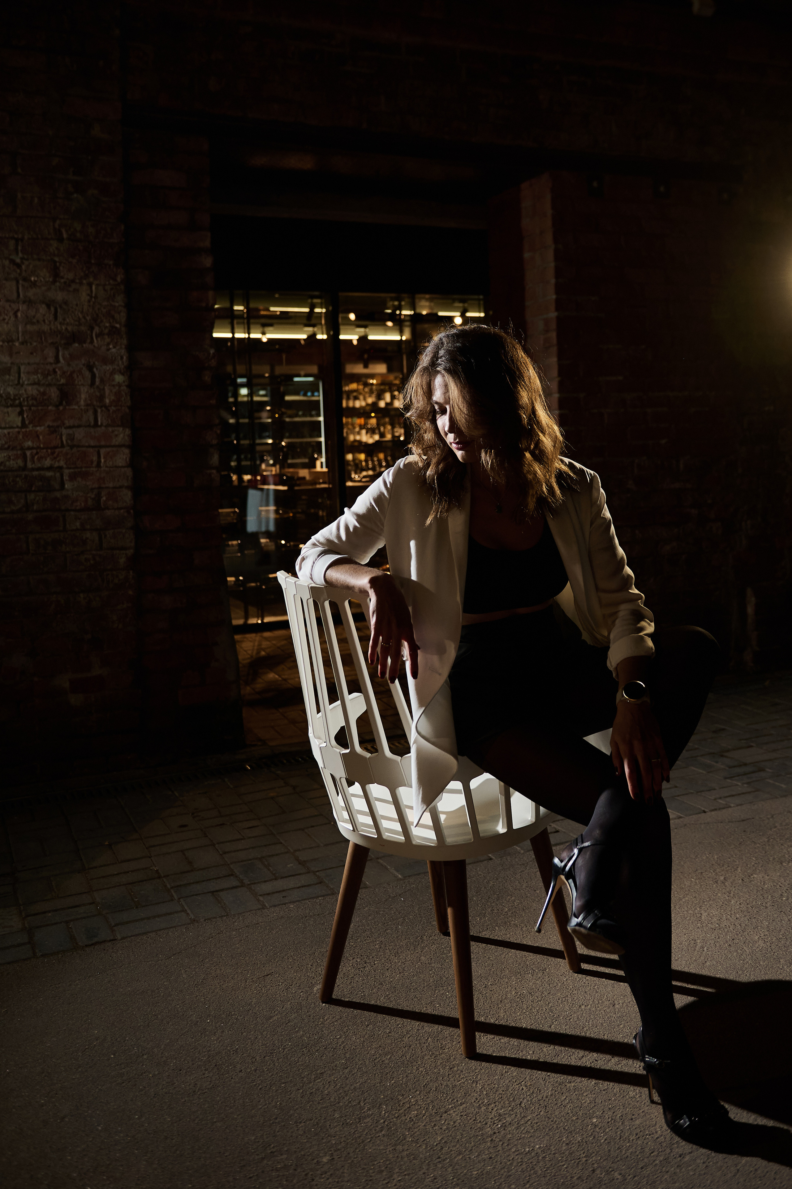 ARTPLAY GIRLS. Фотограф Алексей Маринин. Москва