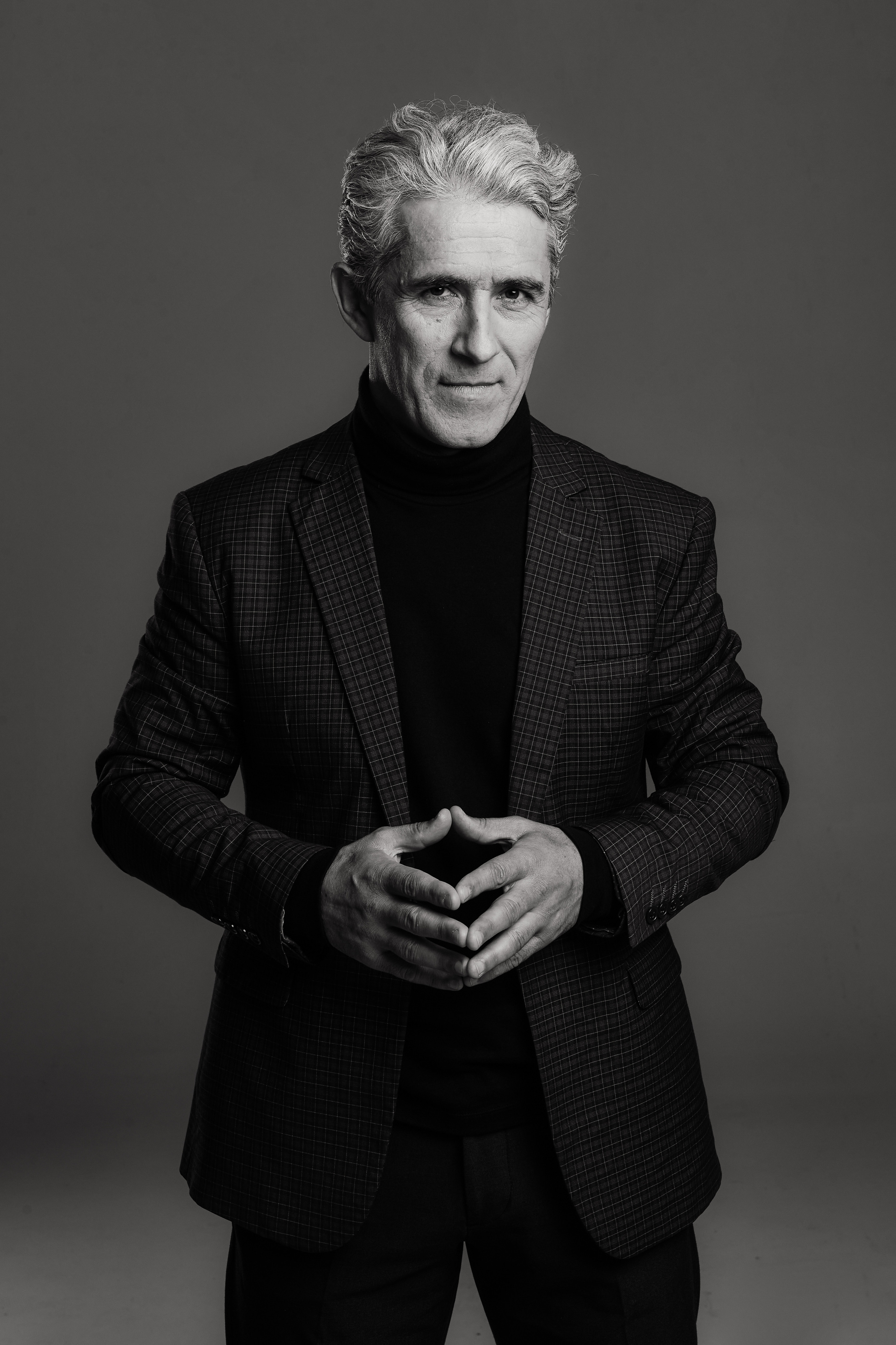 ДЕЛОВЫЕ ПОРТРЕТЫ. Фотограф Алексей Маринин. Москва