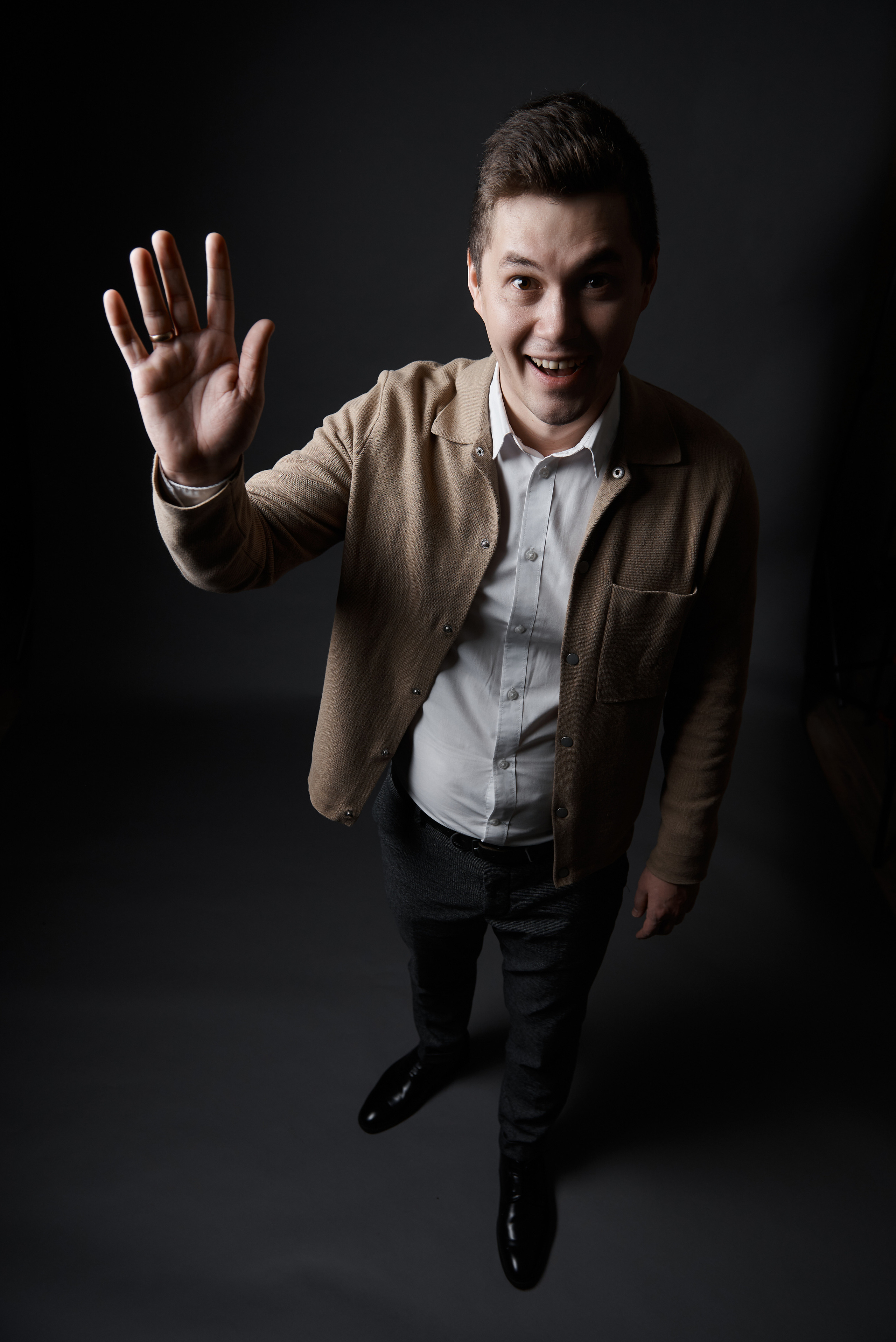 АЛЕКСЕЙ ВАСИЛЬЕВ. Фотограф Алексей Маринин. Москва