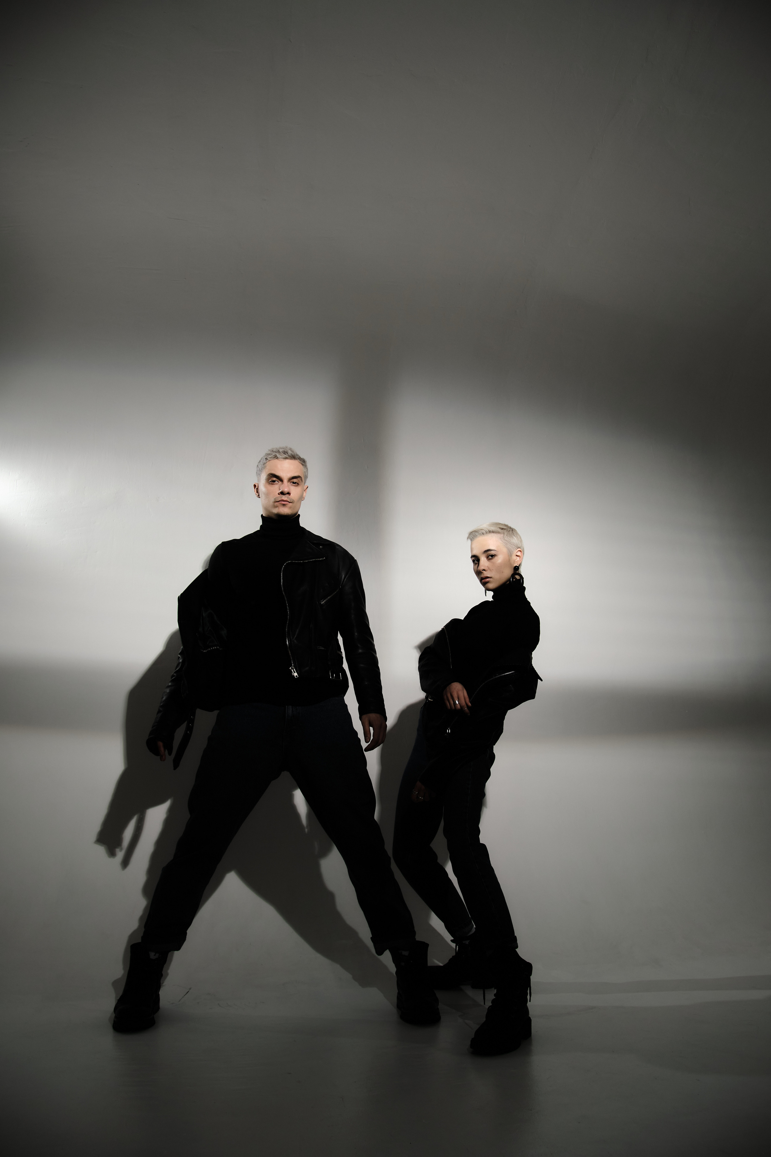 LIGHT WORKSHOP. Фотограф Алексей Маринин. Москва