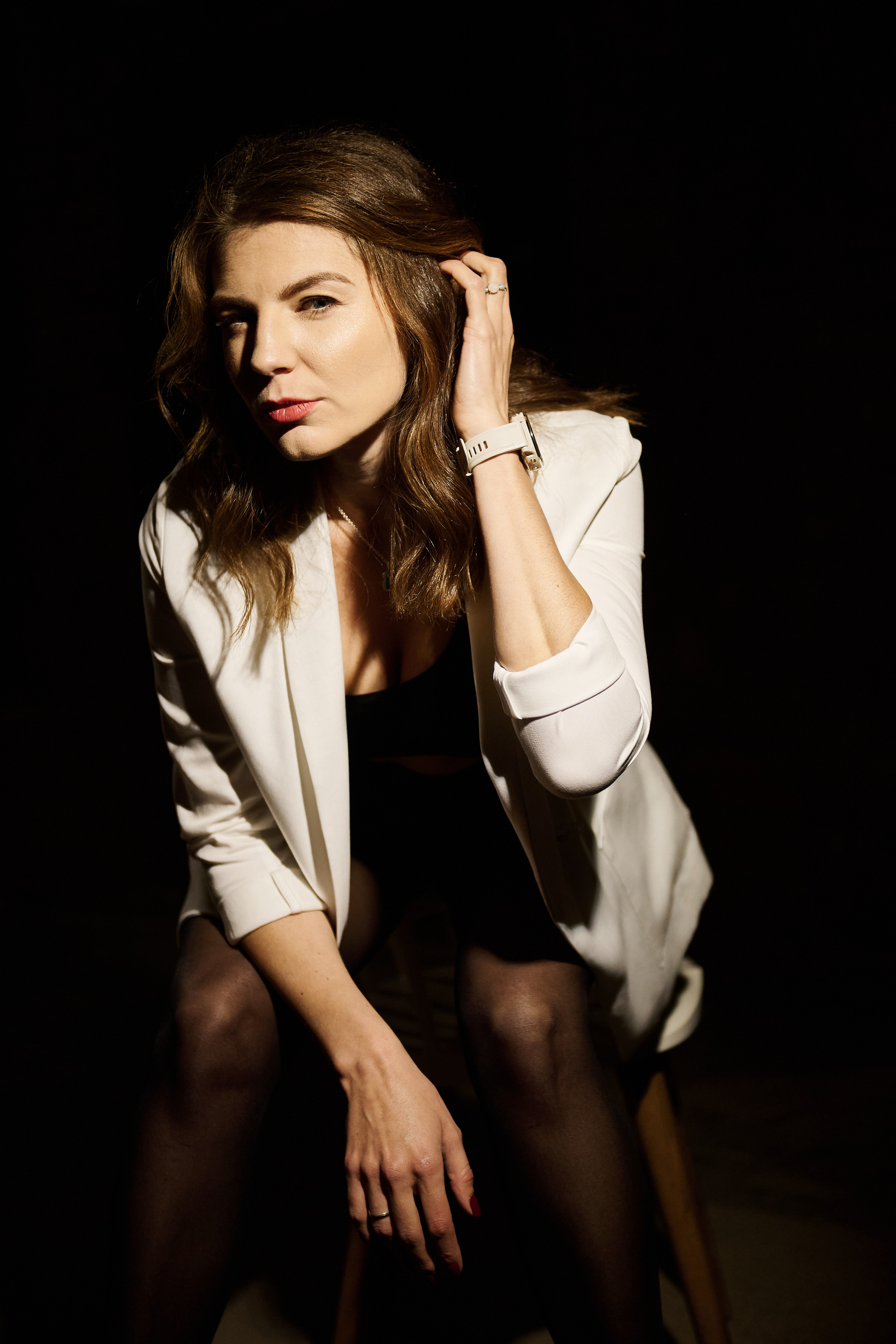 ARTPLAY GIRLS. Фотограф Алексей Маринин. Москва