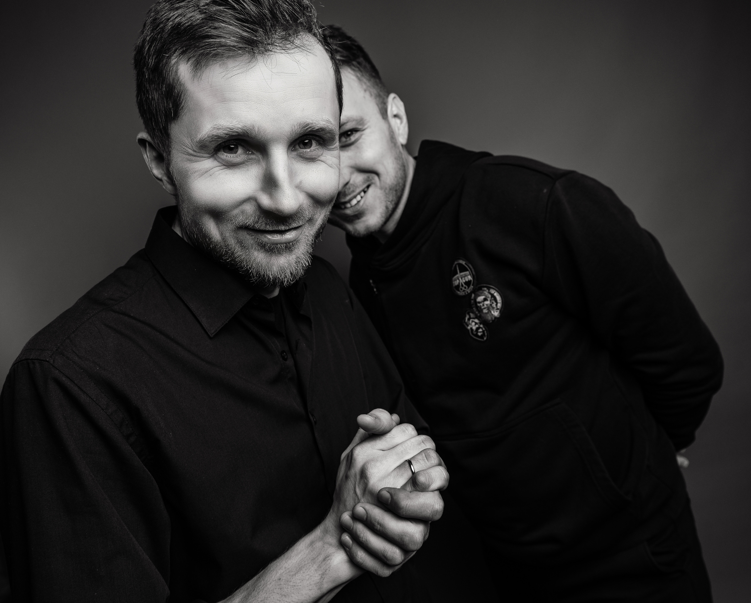 ВЫЧЕГОДSKY. Фотограф Алексей Маринин. Москва