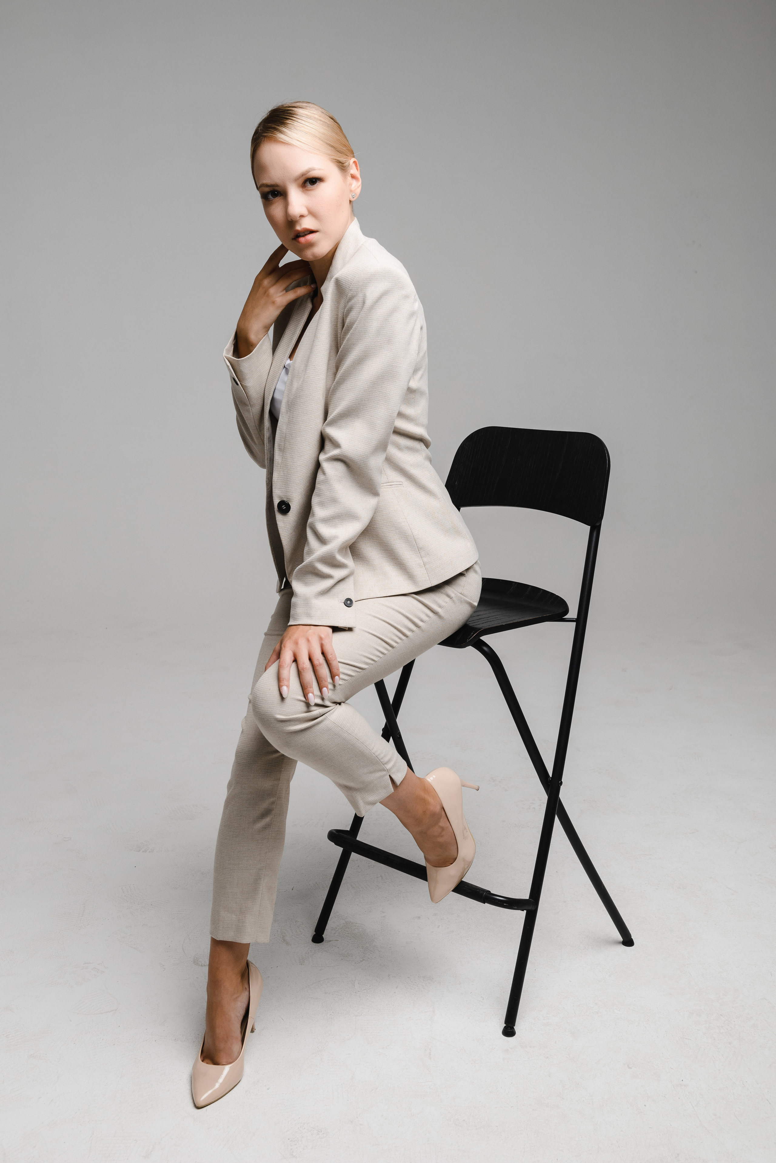 ДЕЛОВЫЕ ПОРТРЕТЫ. Фотограф Алексей Маринин. Москва