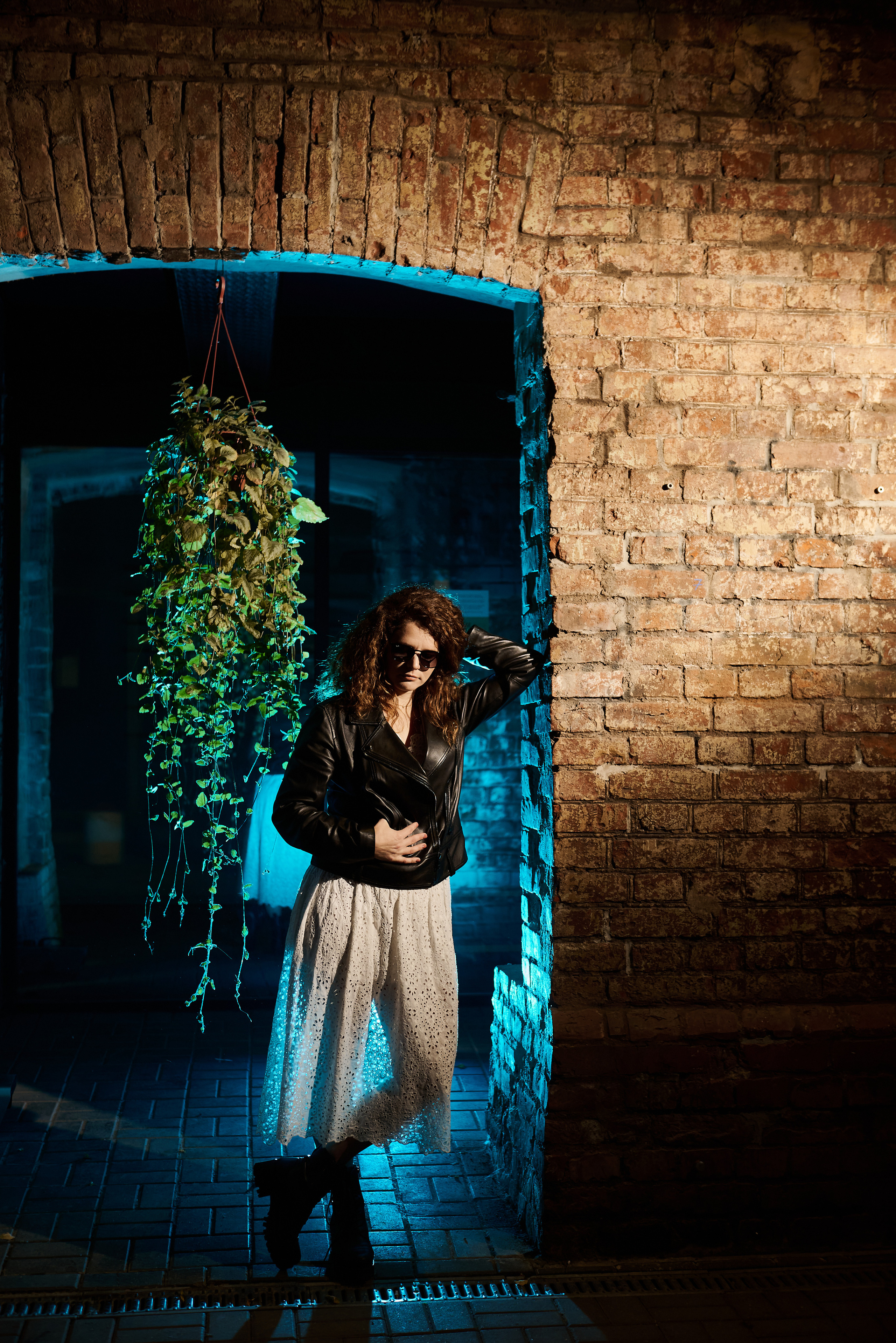 ARTPLAY GIRLS. Фотограф Алексей Маринин. Москва