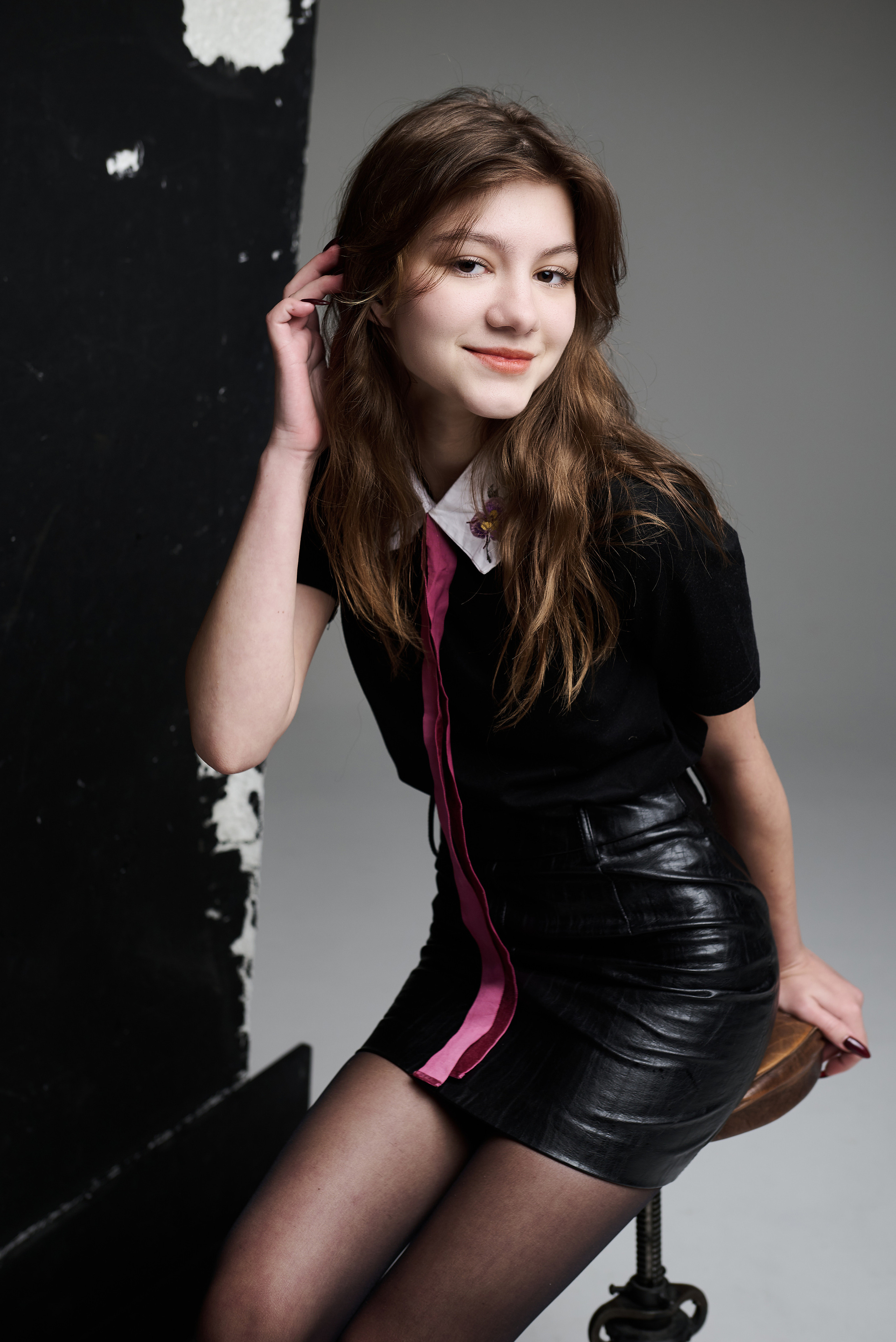 ДЕЛОВЫЕ ПОРТРЕТЫ. Фотограф Алексей Маринин. Москва