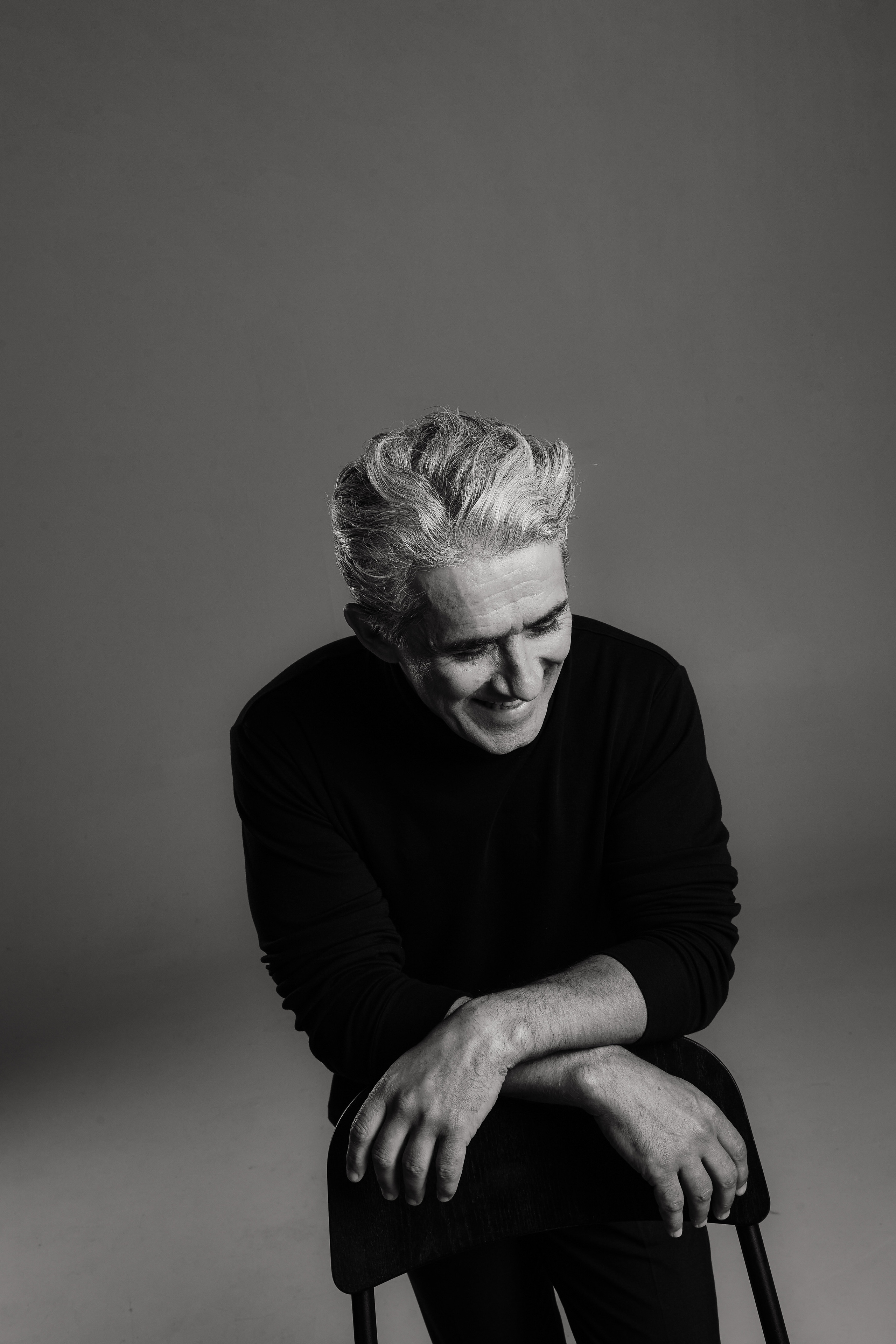 ДЕЛОВЫЕ ПОРТРЕТЫ. Фотограф Алексей Маринин. Москва