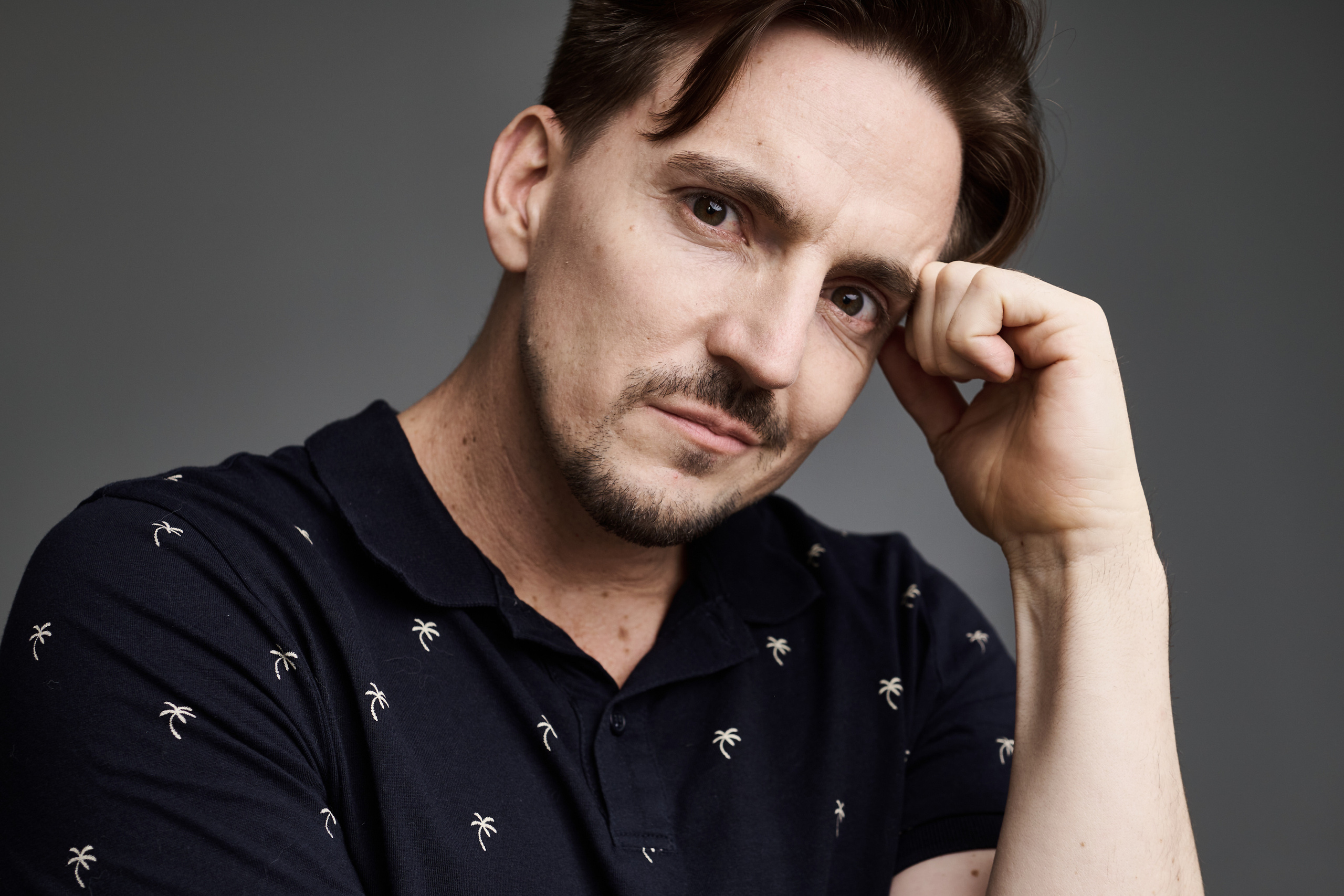 ДЕЛОВЫЕ ПОРТРЕТЫ. Фотограф Алексей Маринин. Москва