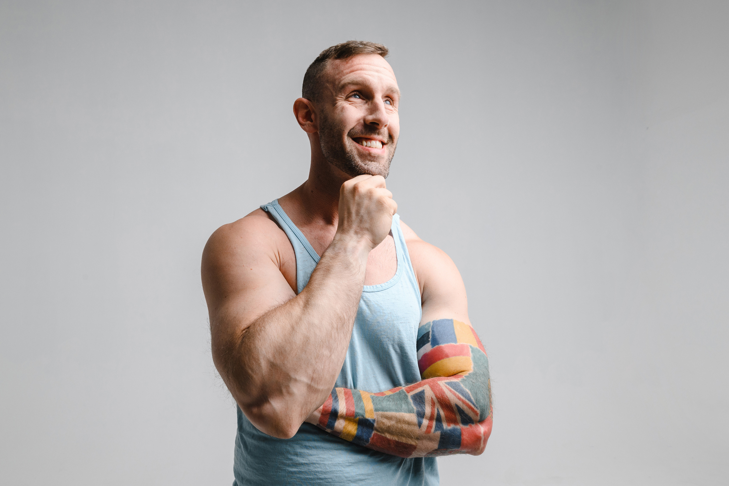 ДЕЛОВЫЕ ПОРТРЕТЫ. Фотограф Алексей Маринин. Москва