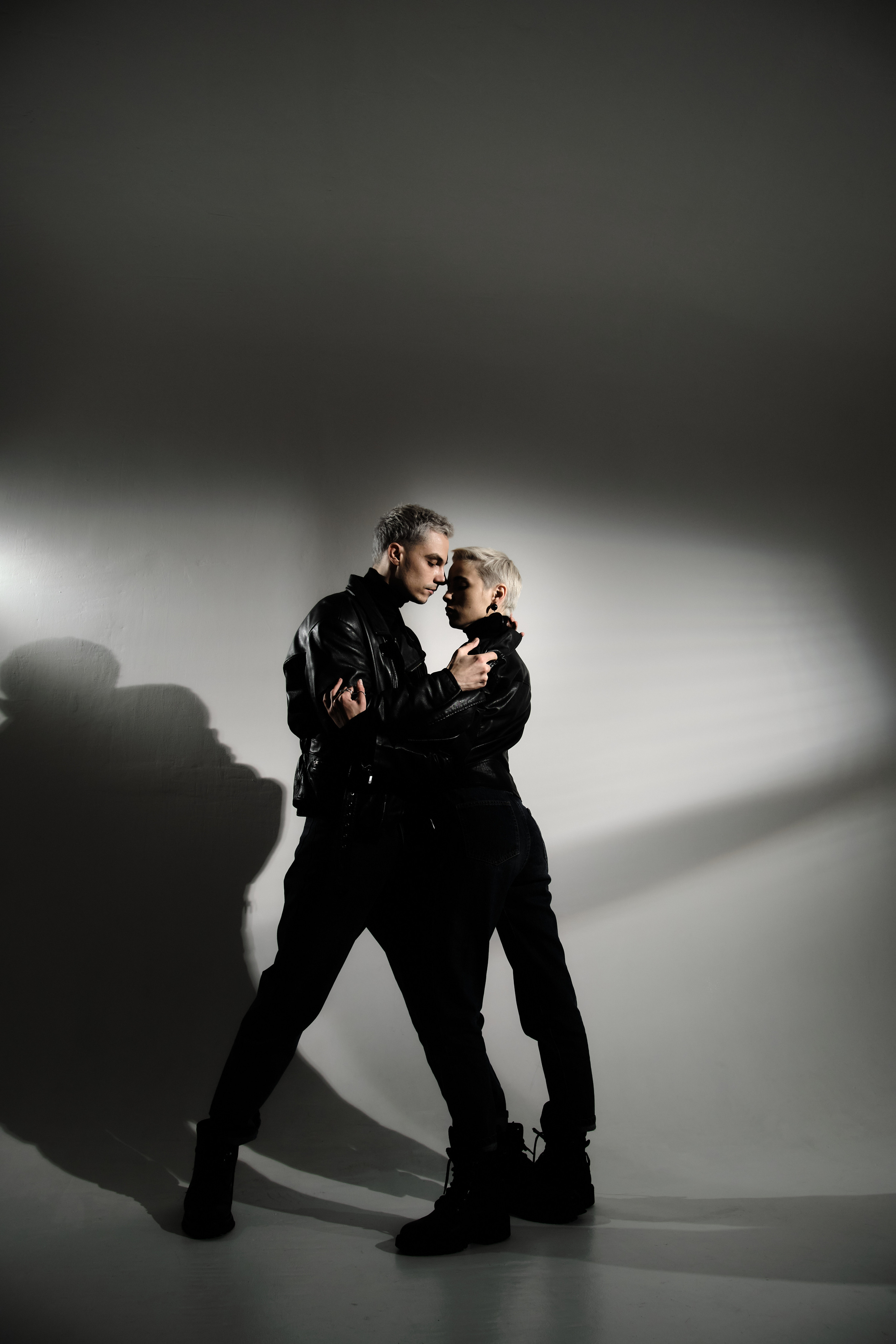 LIGHT WORKSHOP. Фотограф Алексей Маринин. Москва