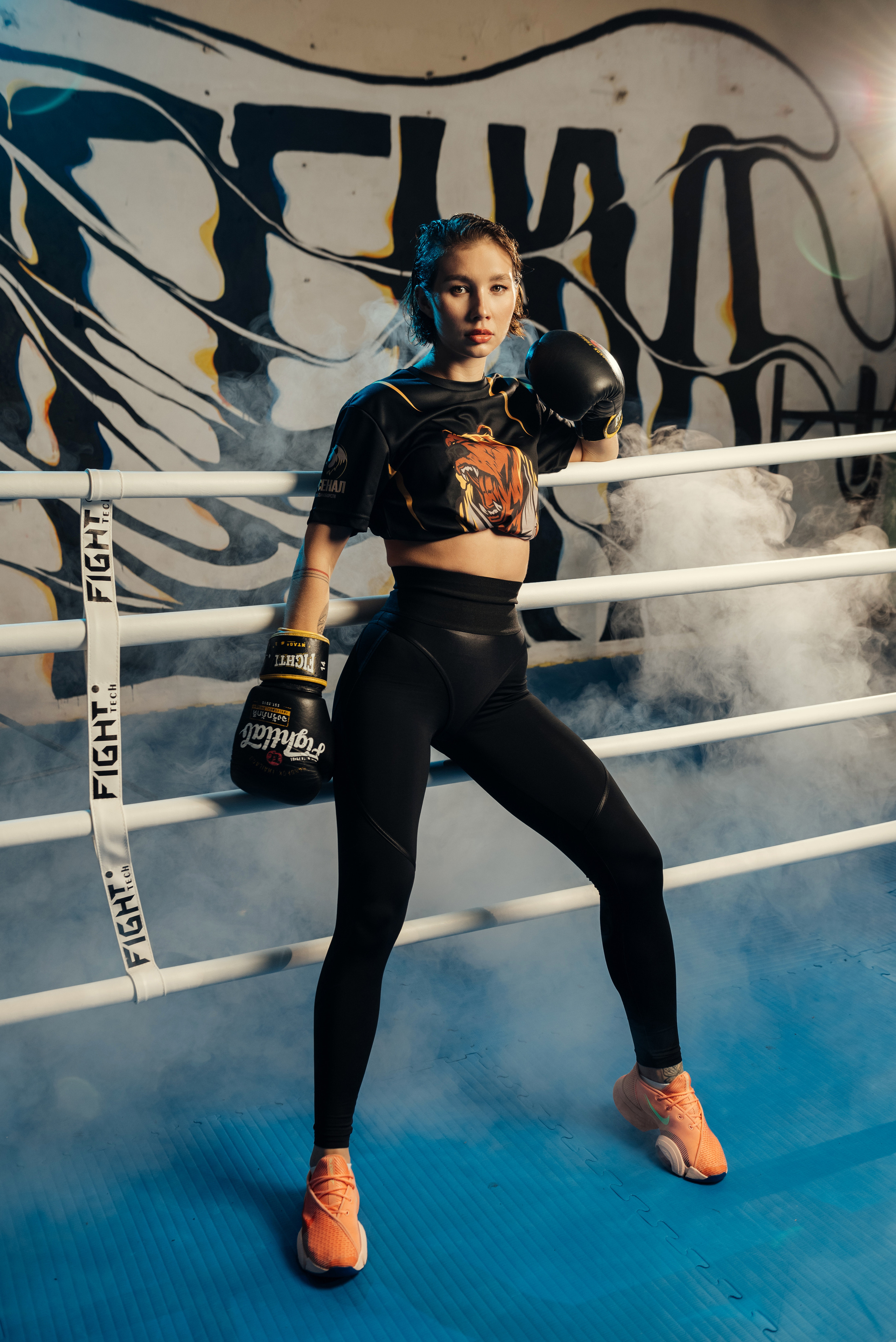 ARSENAL. Фотограф Алексей Маринин. Москва