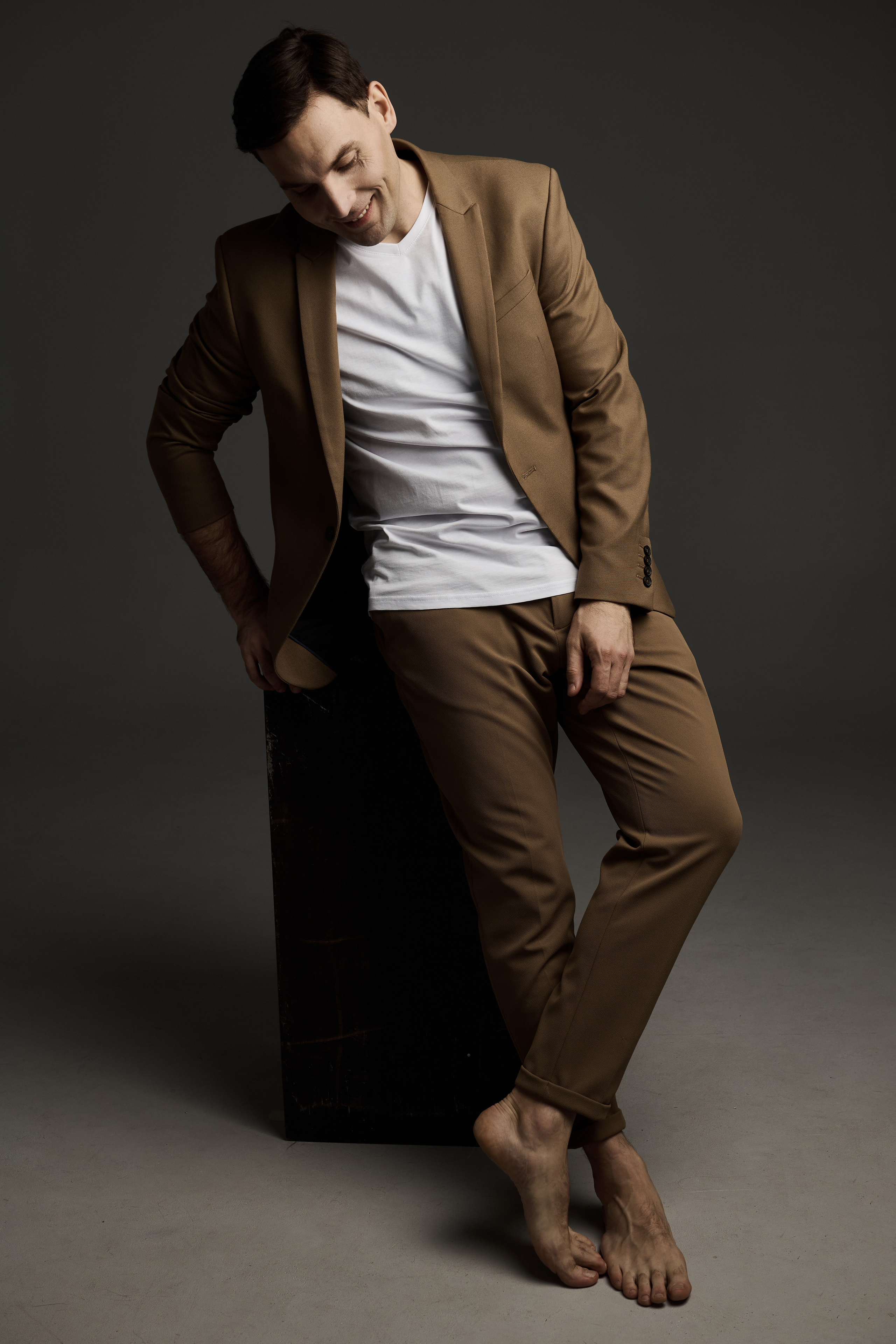 ДЕЛОВЫЕ ПОРТРЕТЫ. Фотограф Алексей Маринин. Москва