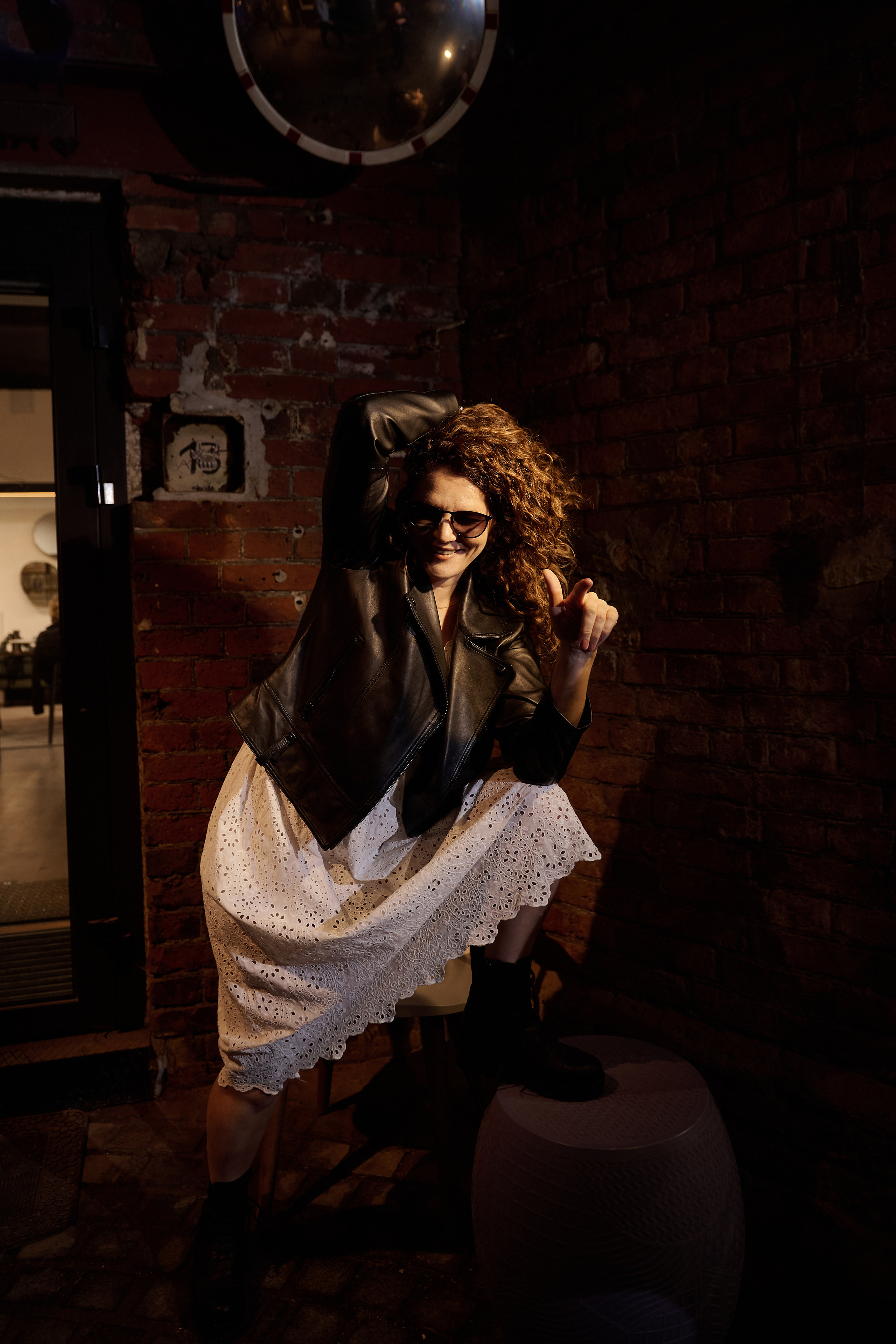 ARTPLAY GIRLS. Фотограф Алексей Маринин. Москва