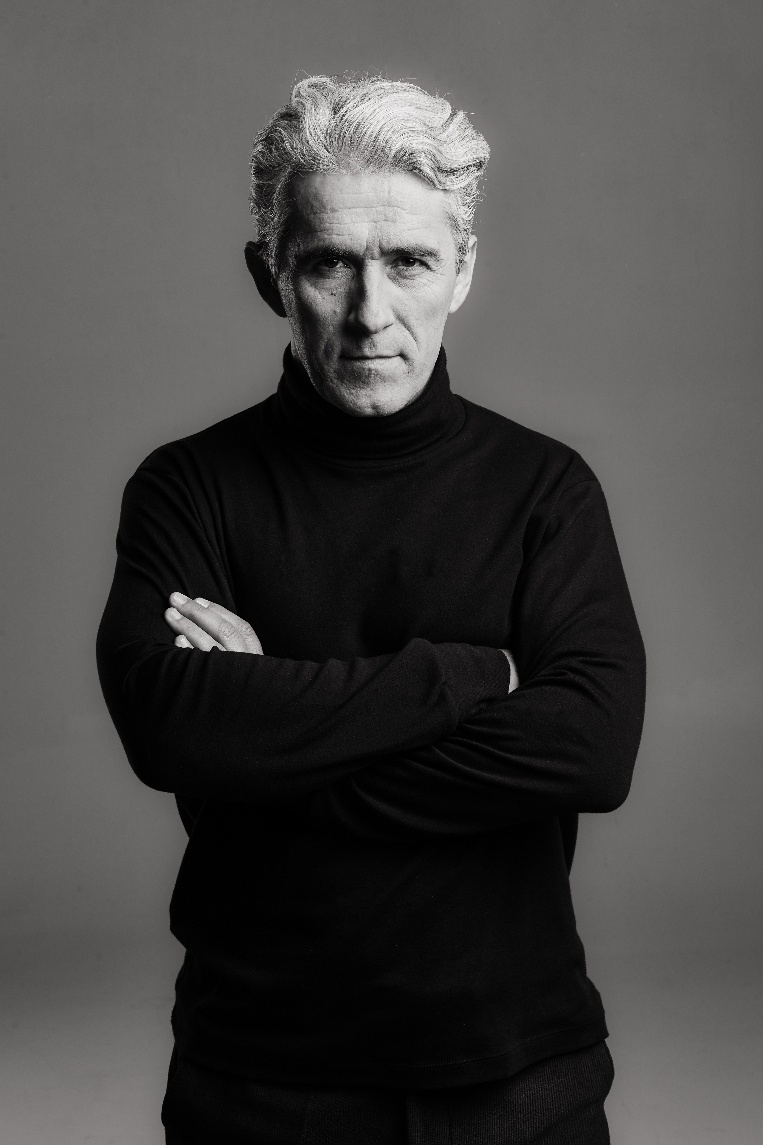 ДЕЛОВЫЕ ПОРТРЕТЫ. Фотограф Алексей Маринин. Москва