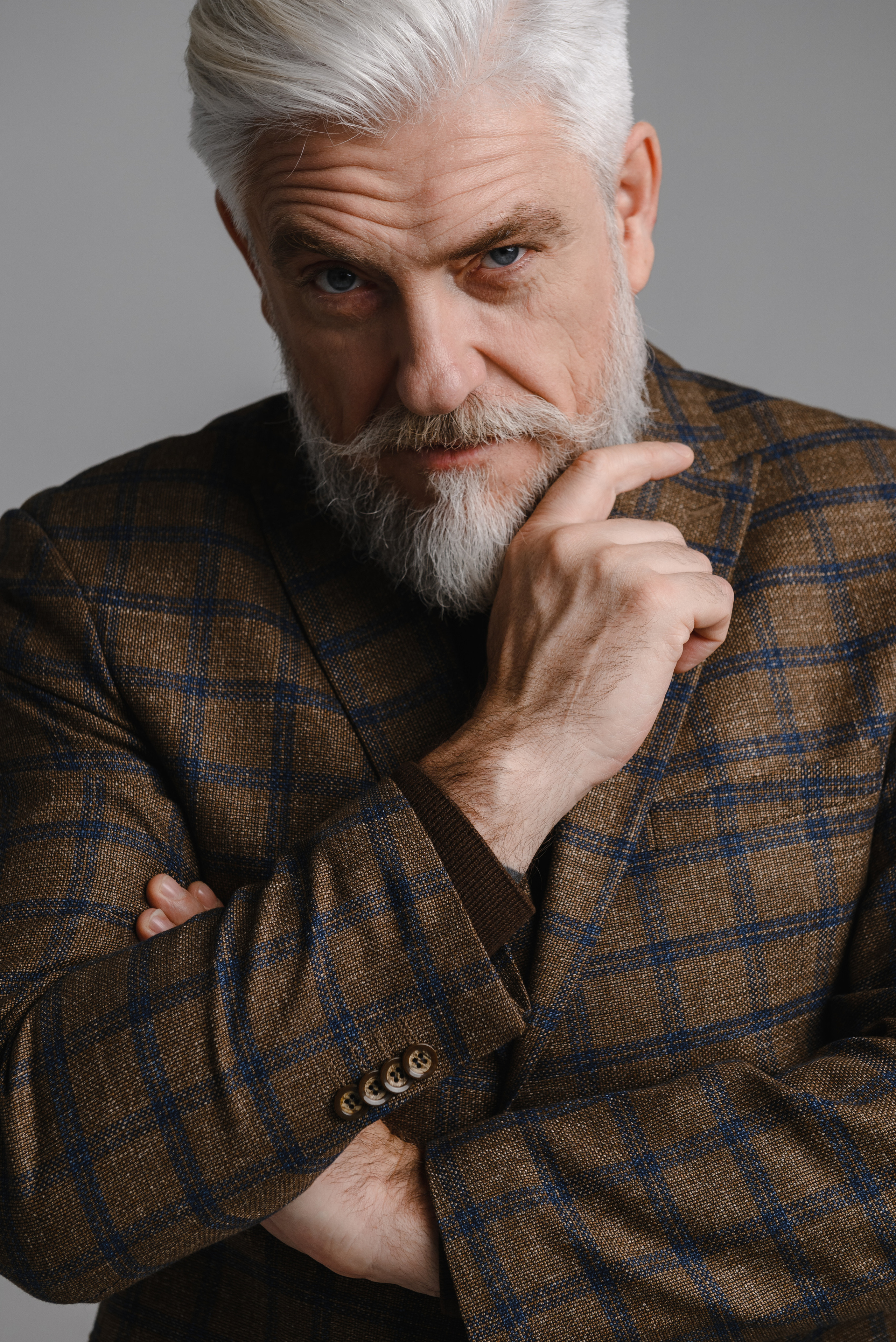 ДЕЛОВЫЕ ПОРТРЕТЫ. Фотограф Алексей Маринин. Москва