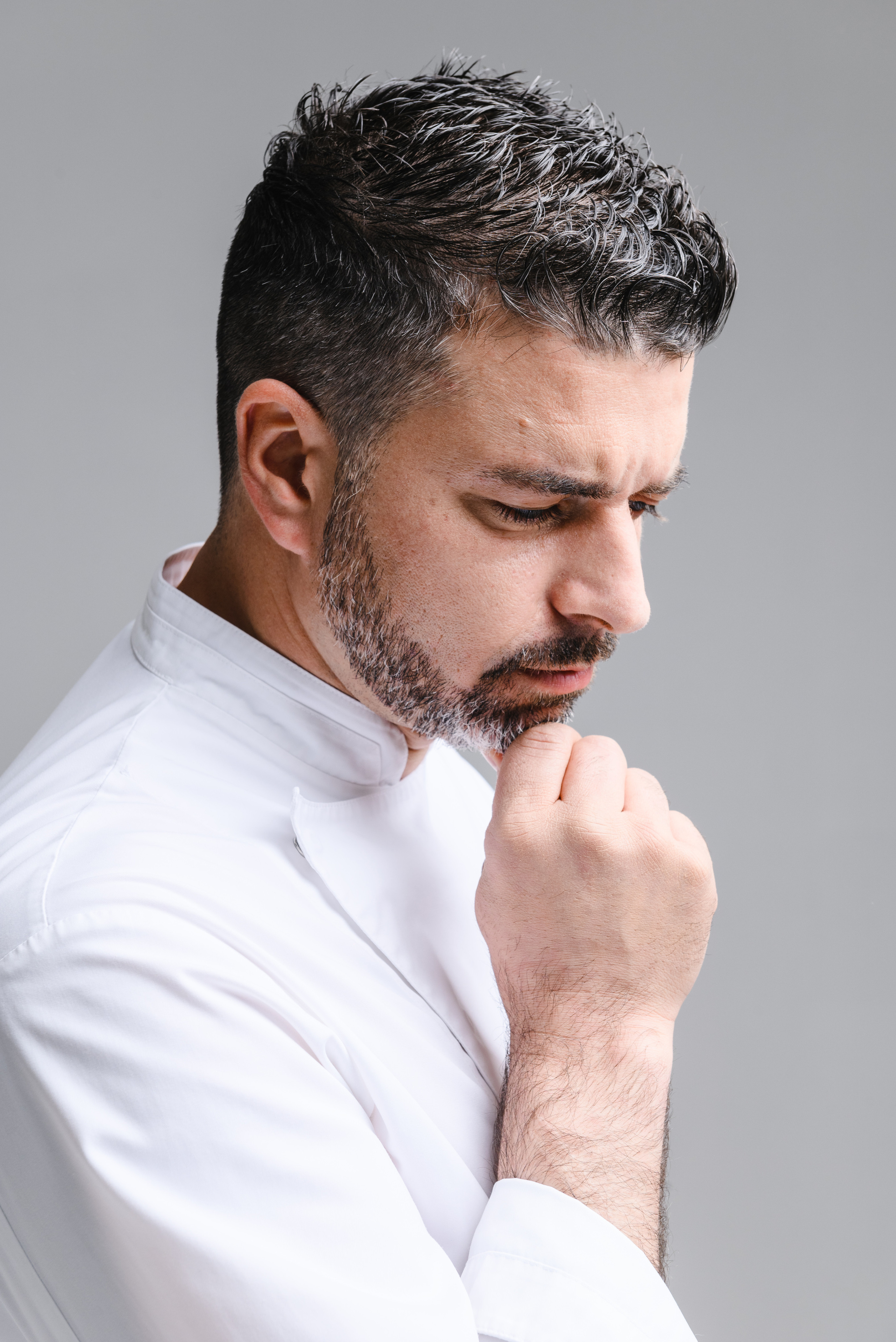 ДЕЛОВЫЕ ПОРТРЕТЫ. Фотограф Алексей Маринин. Москва