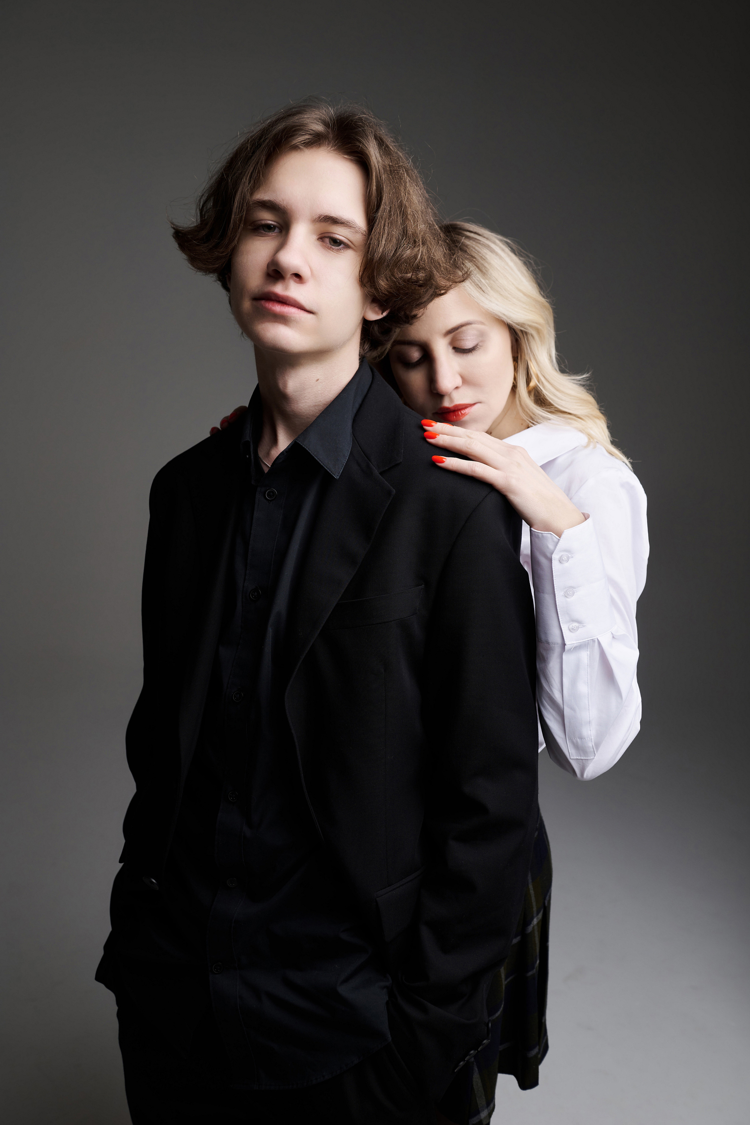 ДЕЛОВЫЕ ПОРТРЕТЫ. Фотограф Алексей Маринин. Москва