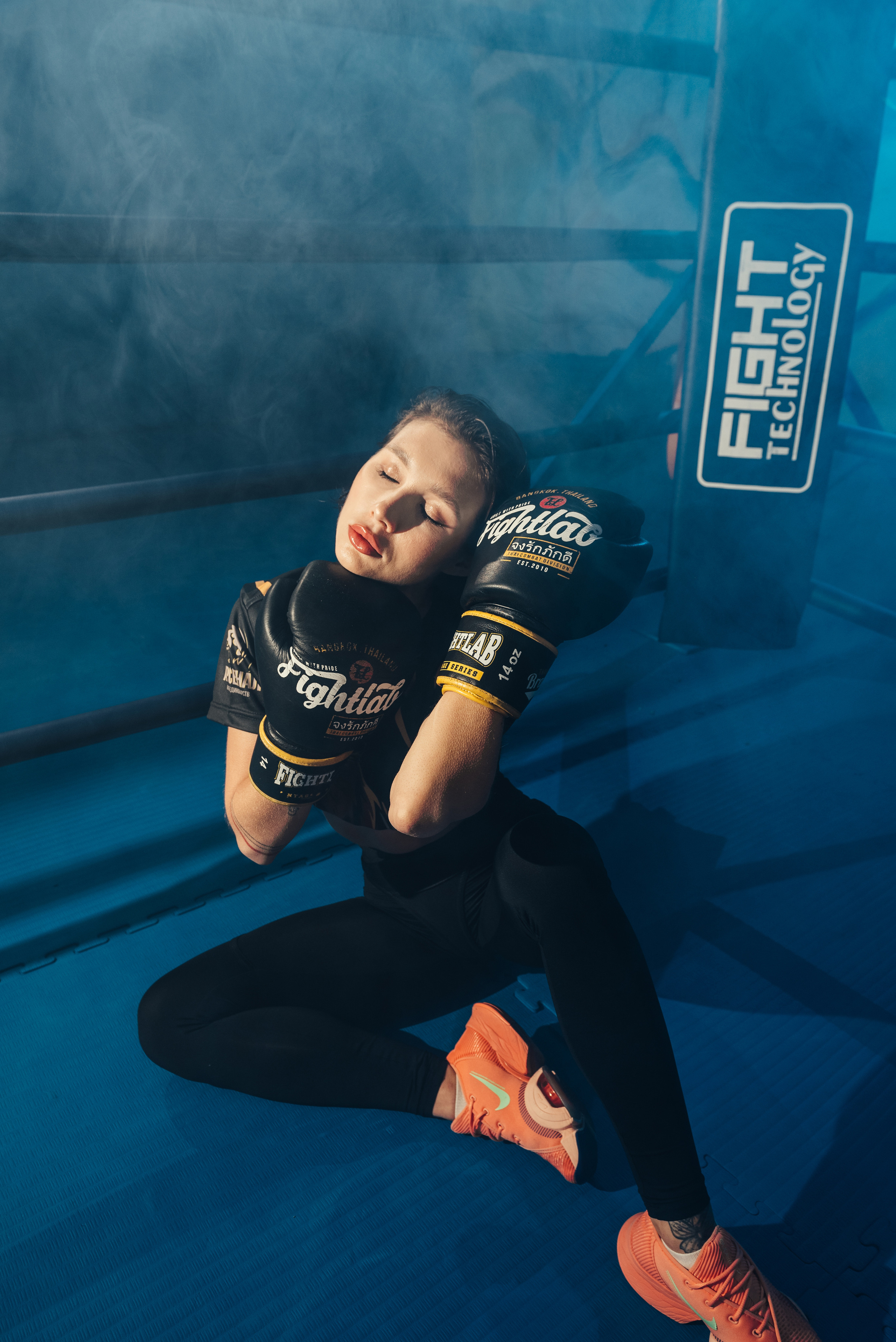 ARSENAL. Фотограф Алексей Маринин. Москва