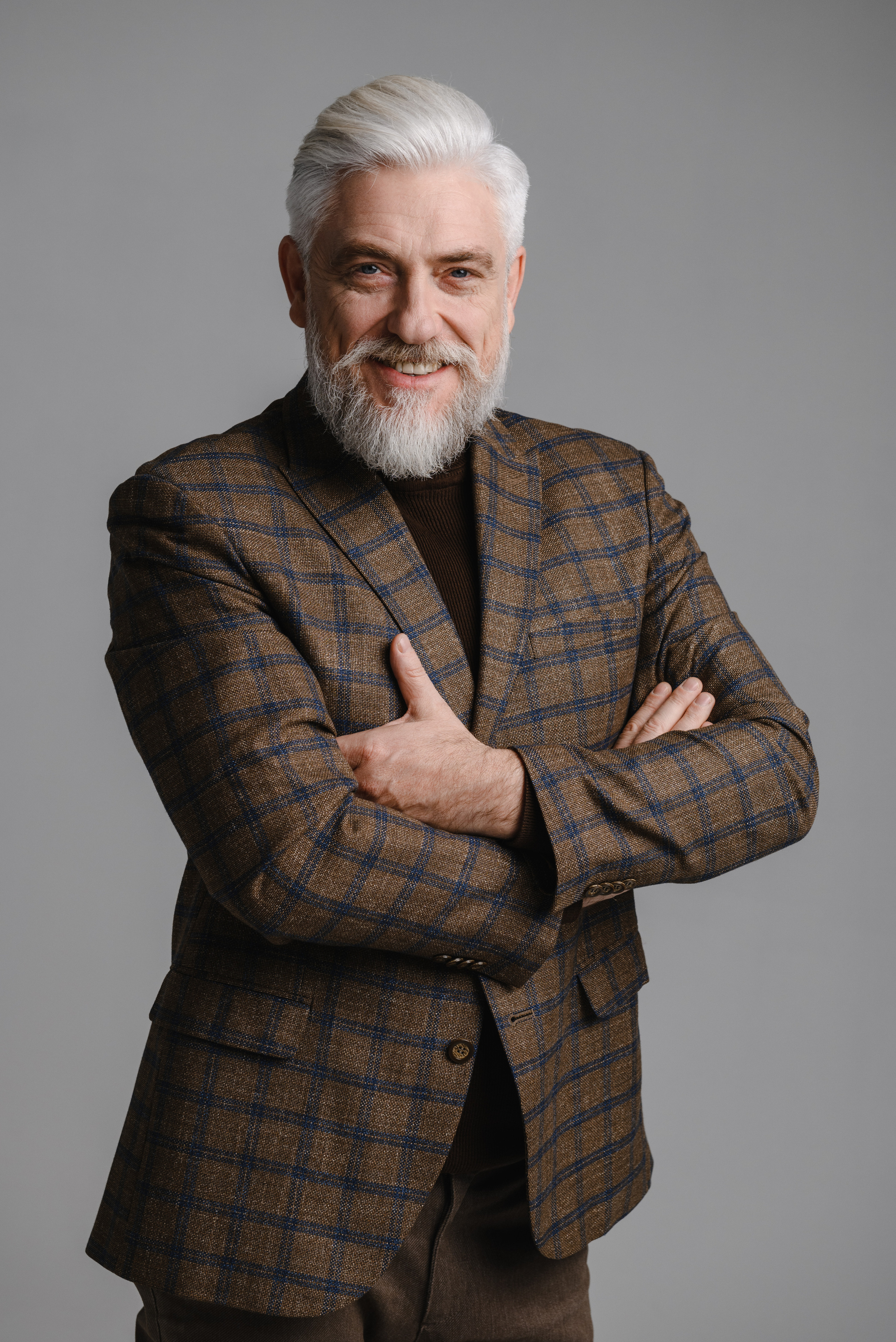 ДЕЛОВЫЕ ПОРТРЕТЫ. Фотограф Алексей Маринин. Москва