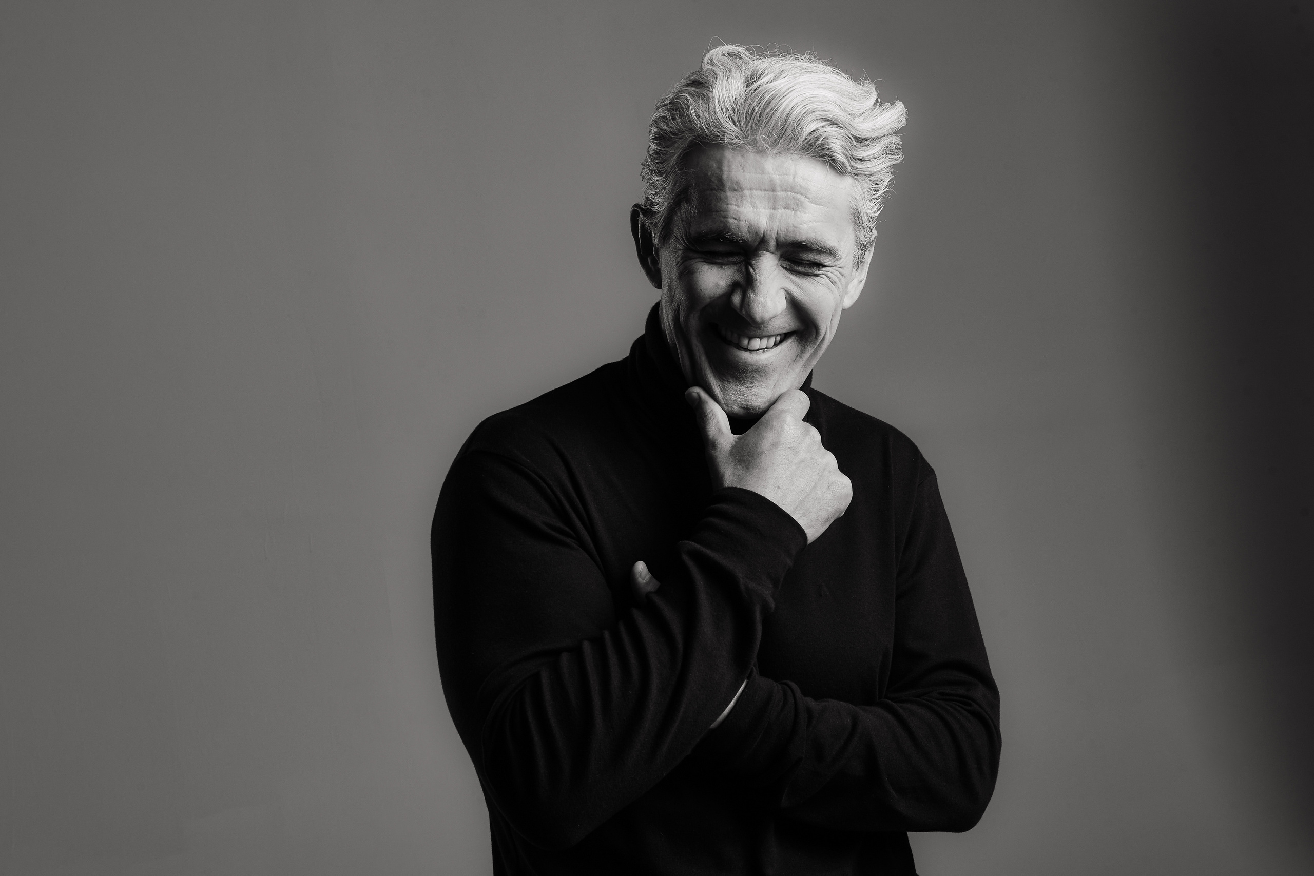 ДЕЛОВЫЕ ПОРТРЕТЫ. Фотограф Алексей Маринин. Москва