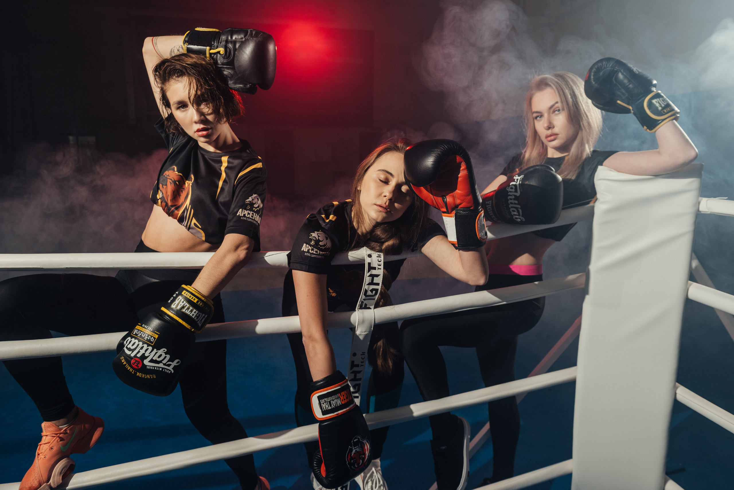 ARSENAL. Фотограф Алексей Маринин. Москва