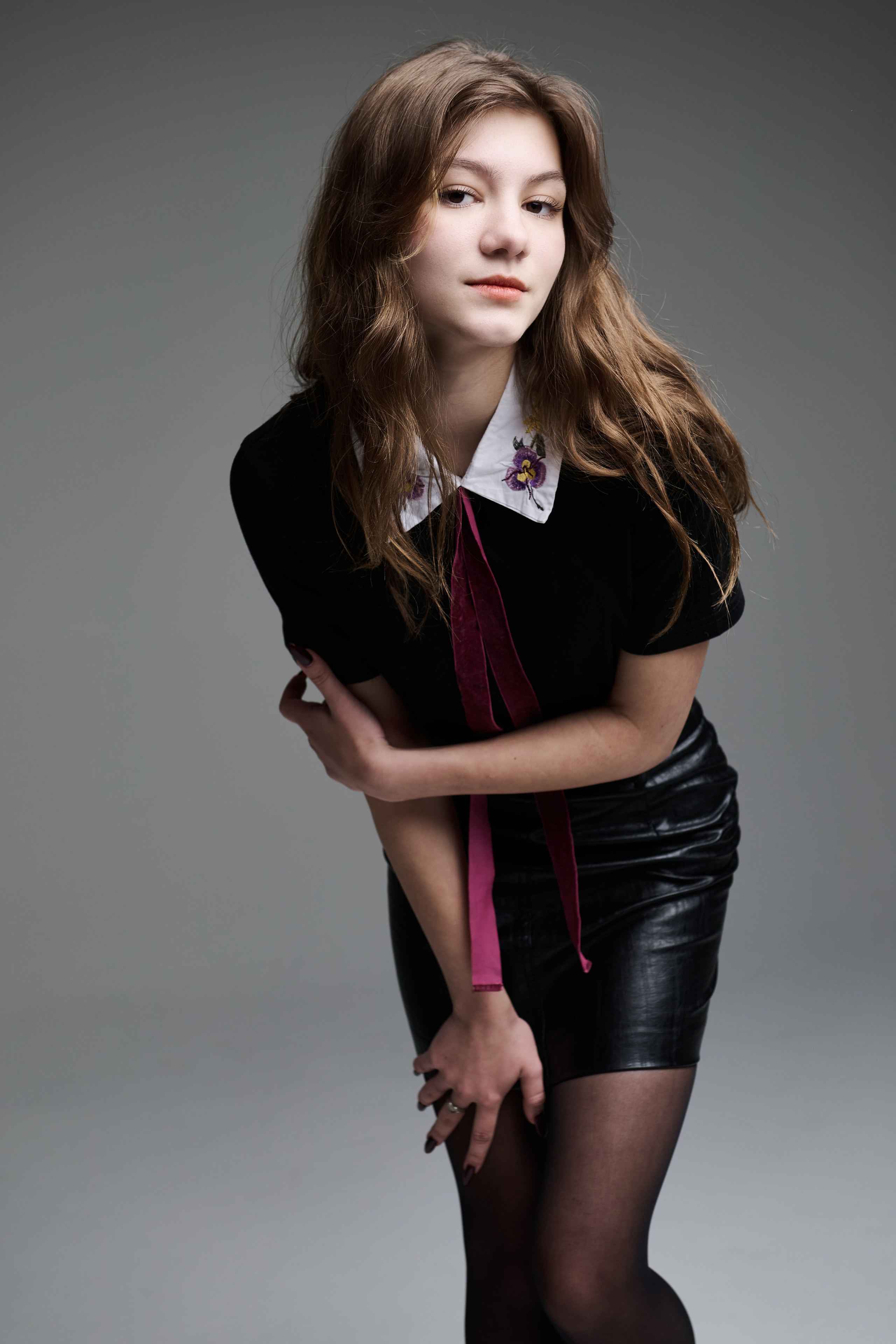 ДЕЛОВЫЕ ПОРТРЕТЫ. Фотограф Алексей Маринин. Москва