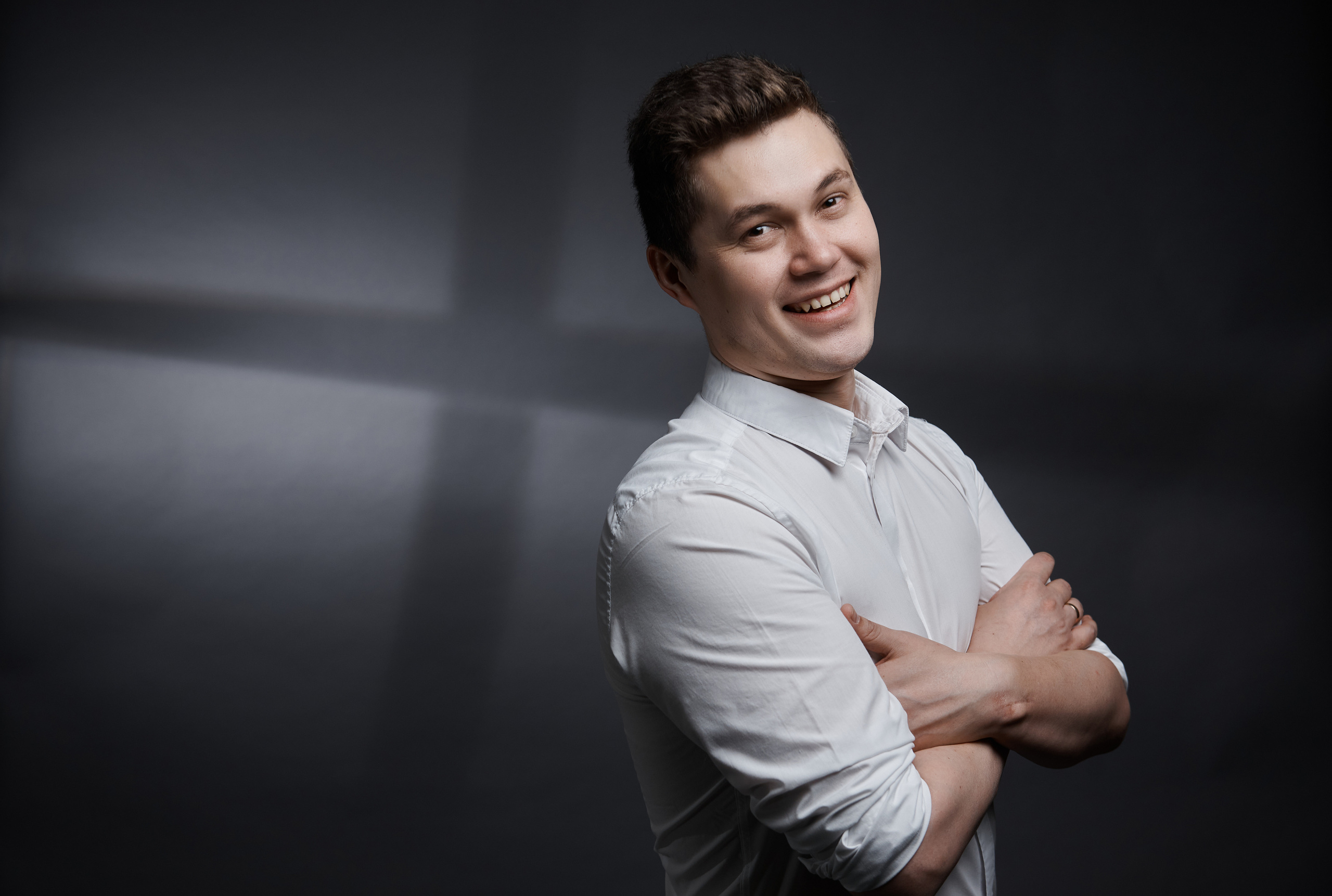 АЛЕКСЕЙ ВАСИЛЬЕВ. Фотограф Алексей Маринин. Москва