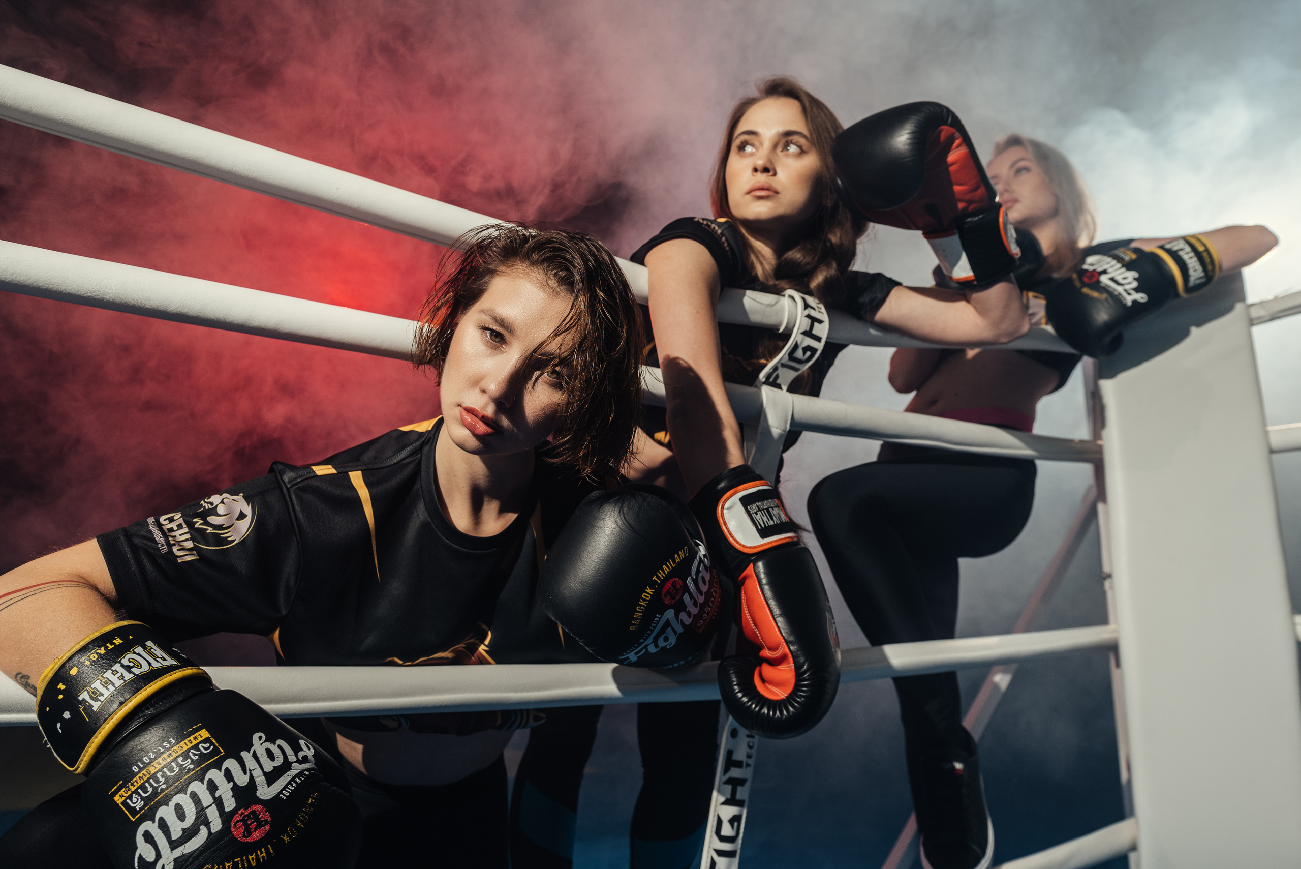 ARSENAL. Фотограф Алексей Маринин. Москва