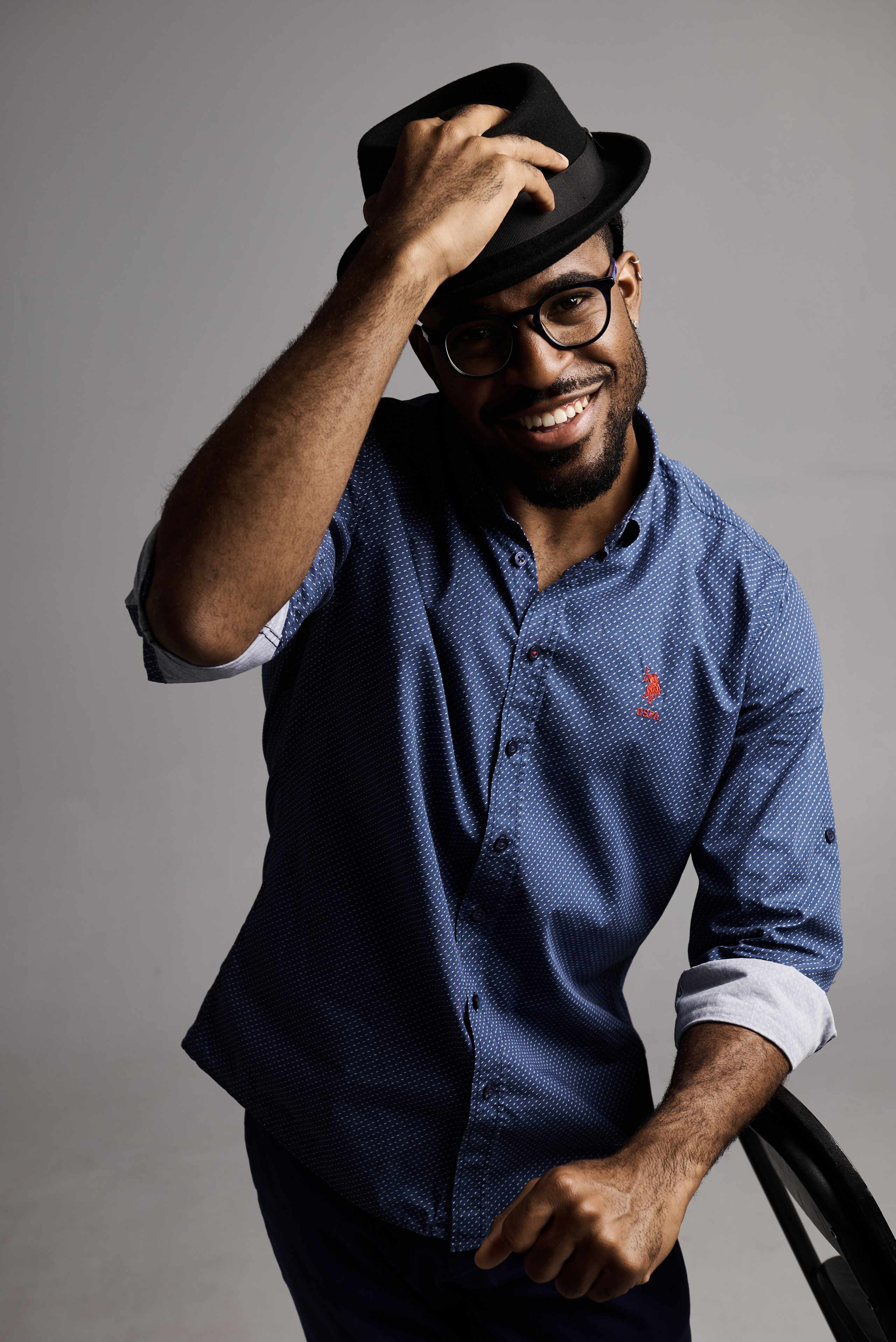 ДЕЛОВЫЕ ПОРТРЕТЫ. Фотограф Алексей Маринин. Москва