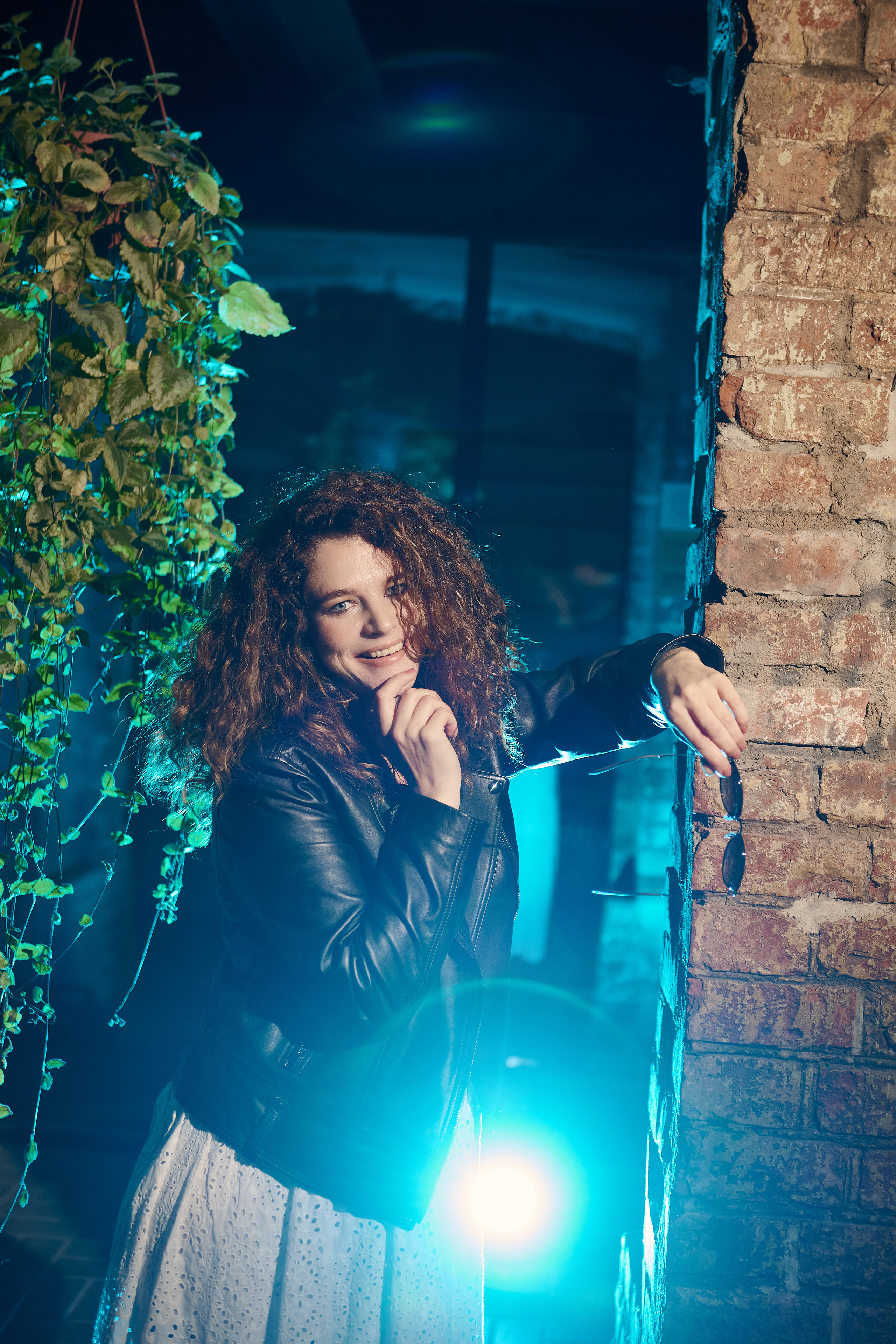 ARTPLAY GIRLS. Фотограф Алексей Маринин. Москва